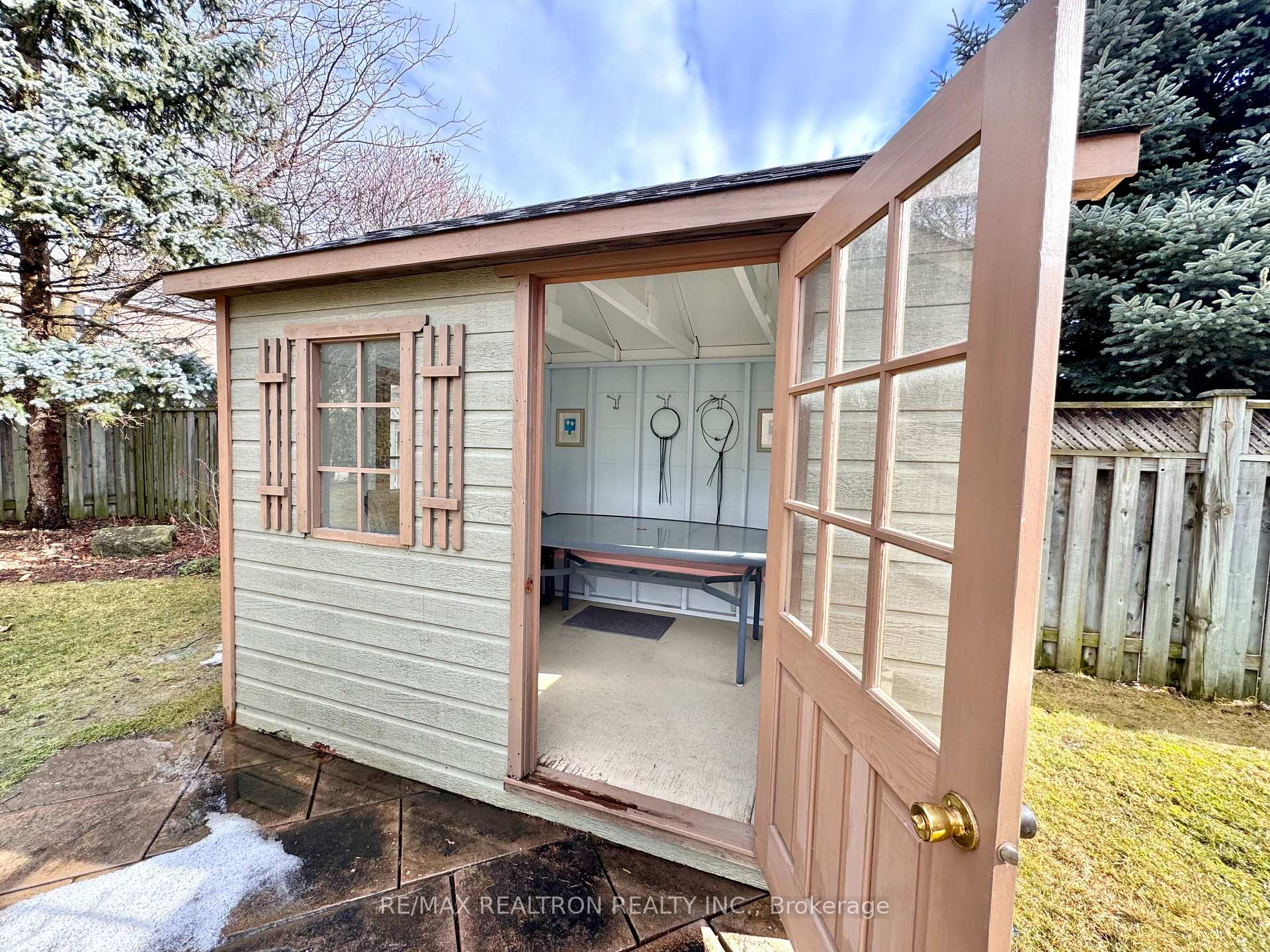 Photo 38 of 151 Village Gate Drive, Markham, Cachet — HOMEH