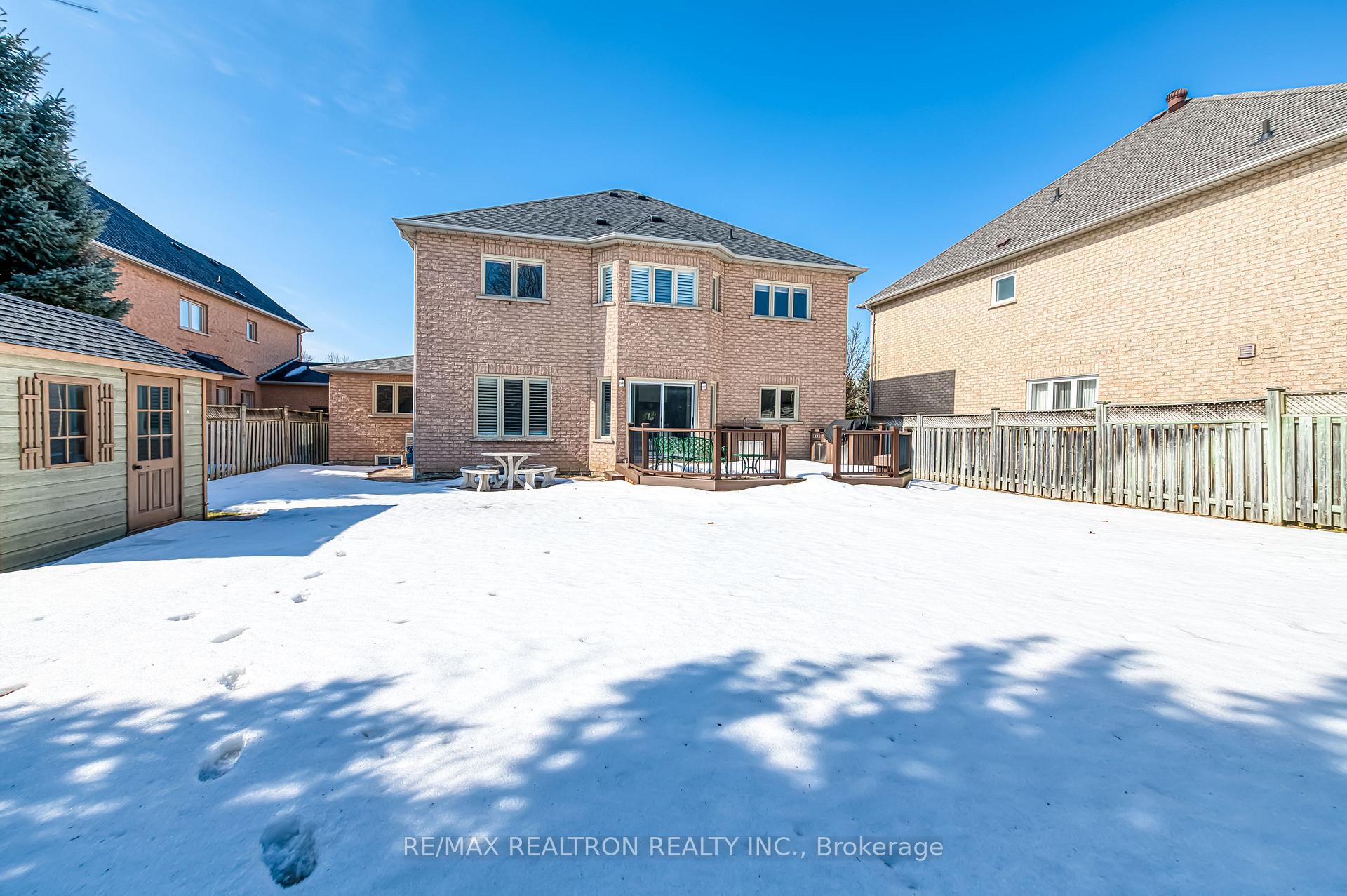 Photo 41 of 151 Village Gate Drive, Markham, Cachet — HOMEH