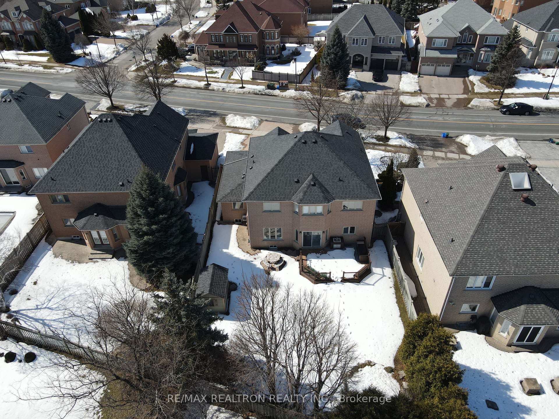 Photo 45 of 151 Village Gate Drive, Markham, Cachet — HOMEH