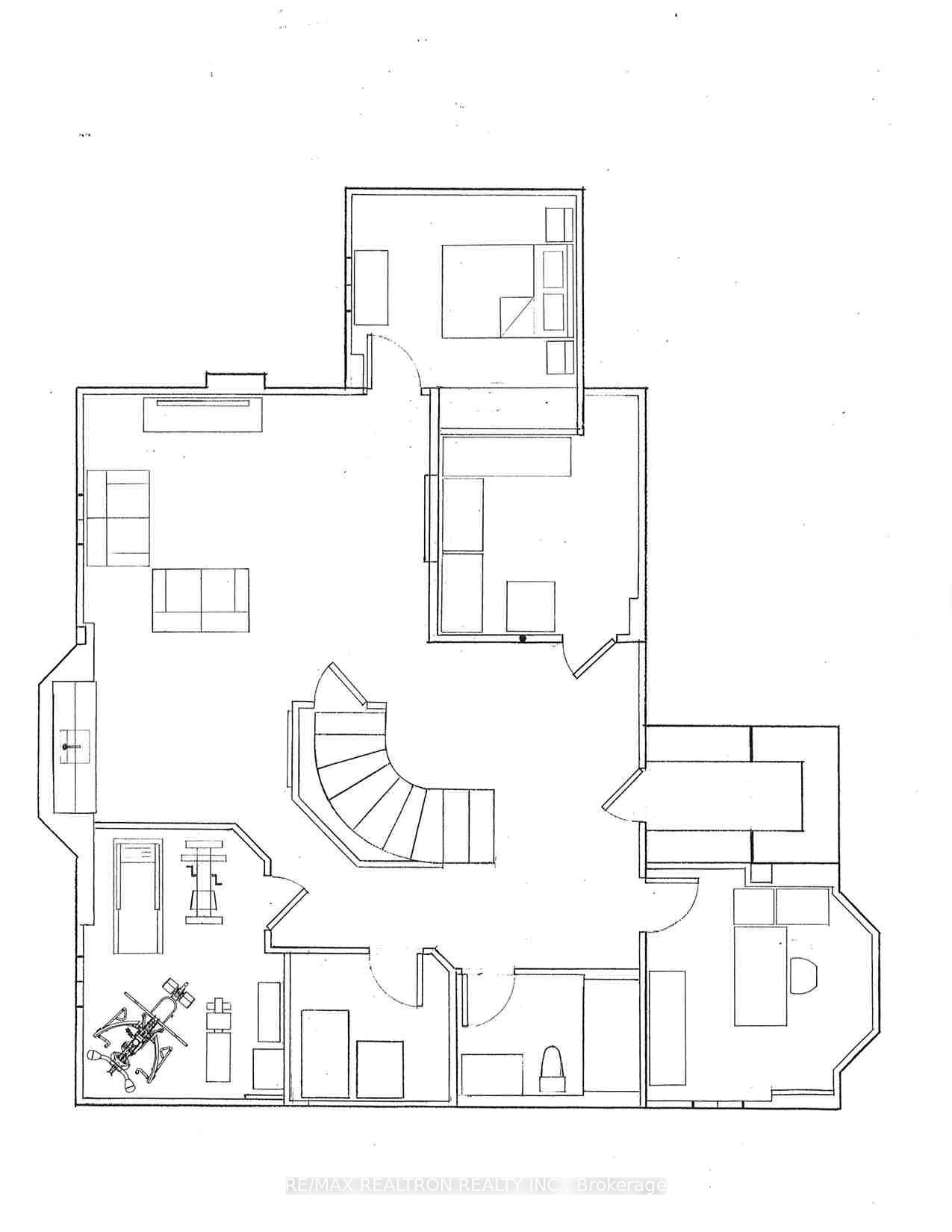 Photo 33 of 151 Village Gate Drive, Markham, Cachet — HOMEH