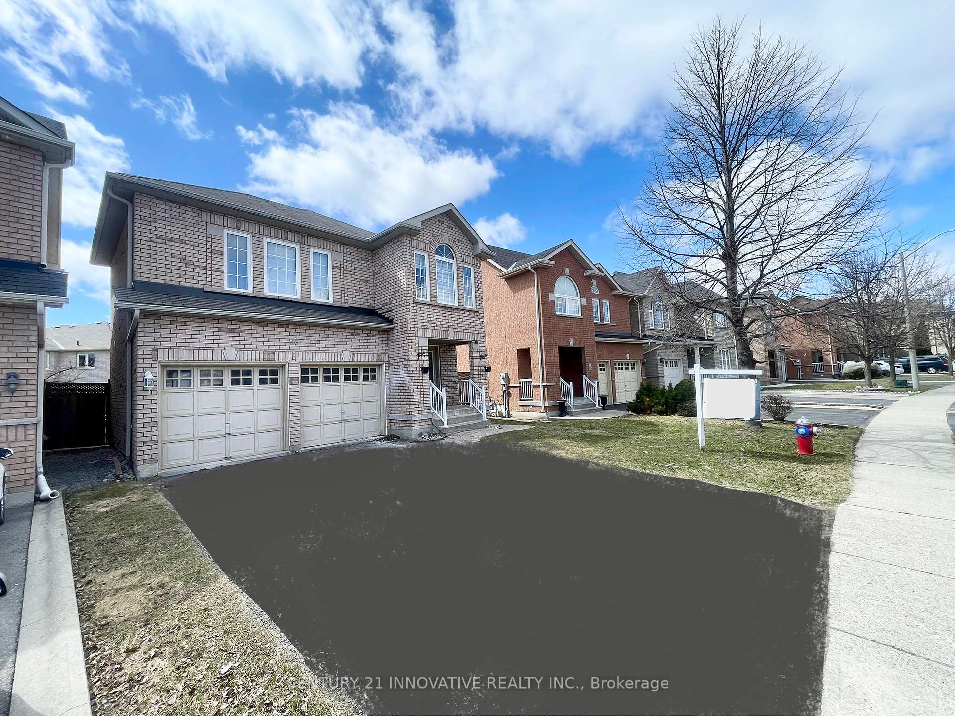 Photo 1 of 36 Echoridge Drive, Brampton, Fletcher's Meadow — HOMEH