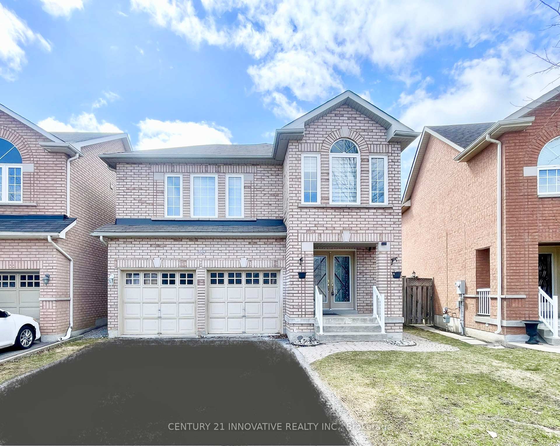 Photo 26 of 36 Echoridge Drive, Brampton, Fletcher's Meadow — HOMEH