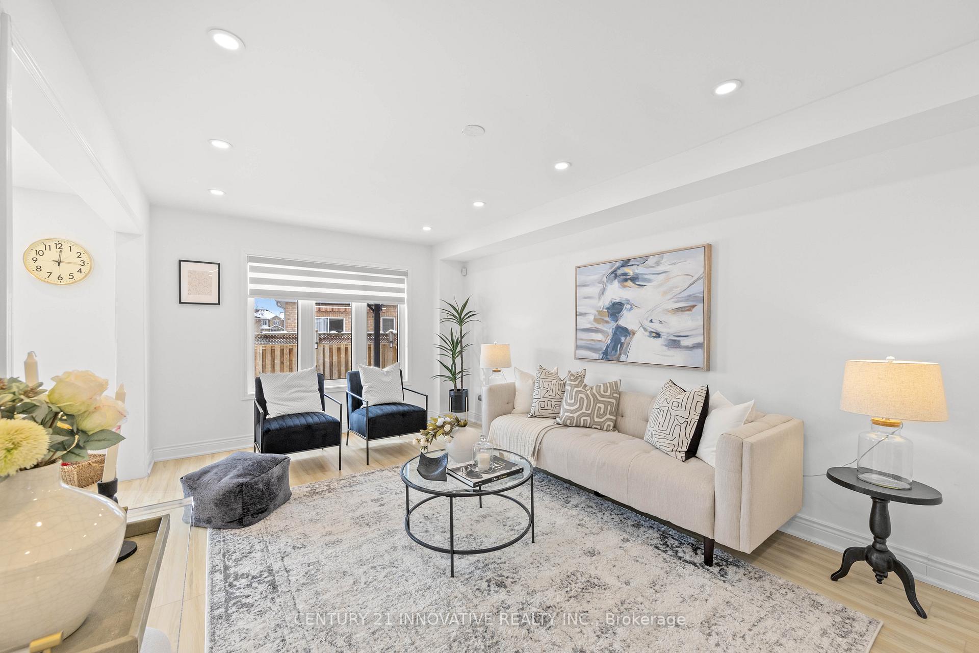 Photo 27 of 36 Echoridge Drive, Brampton, Fletcher's Meadow — HOMEH