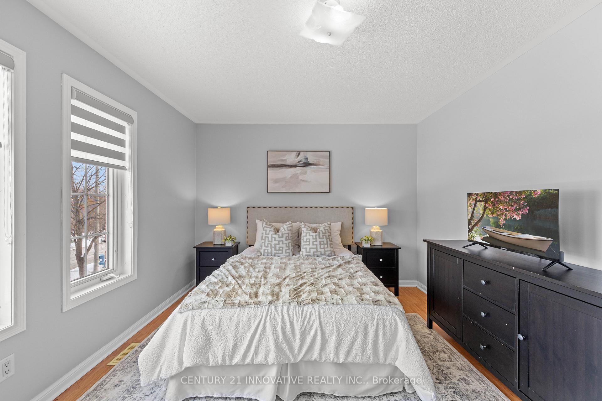 Photo 29 of 36 Echoridge Drive, Brampton, Fletcher's Meadow — HOMEH