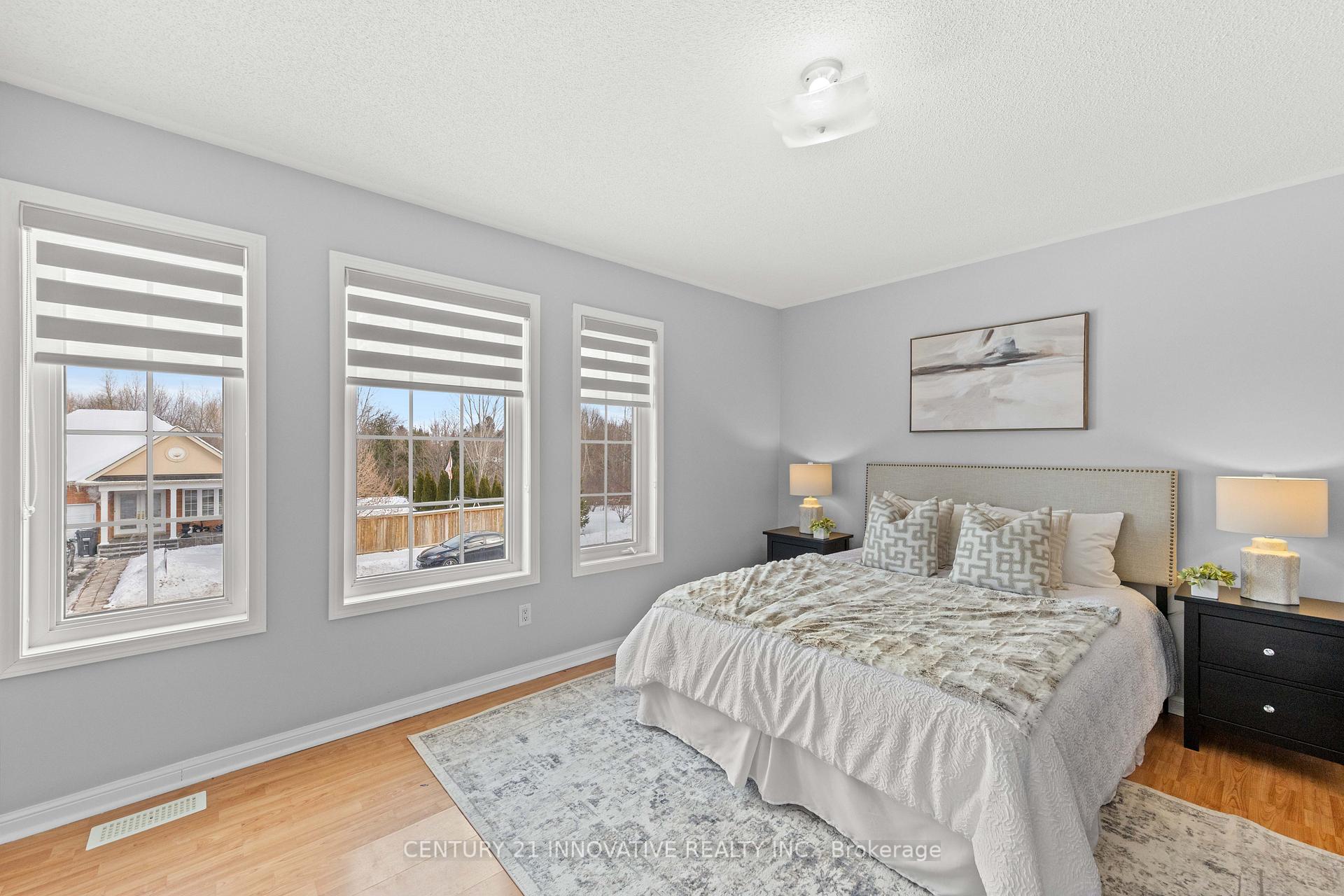 Photo 31 of 36 Echoridge Drive, Brampton, Fletcher's Meadow — HOMEH