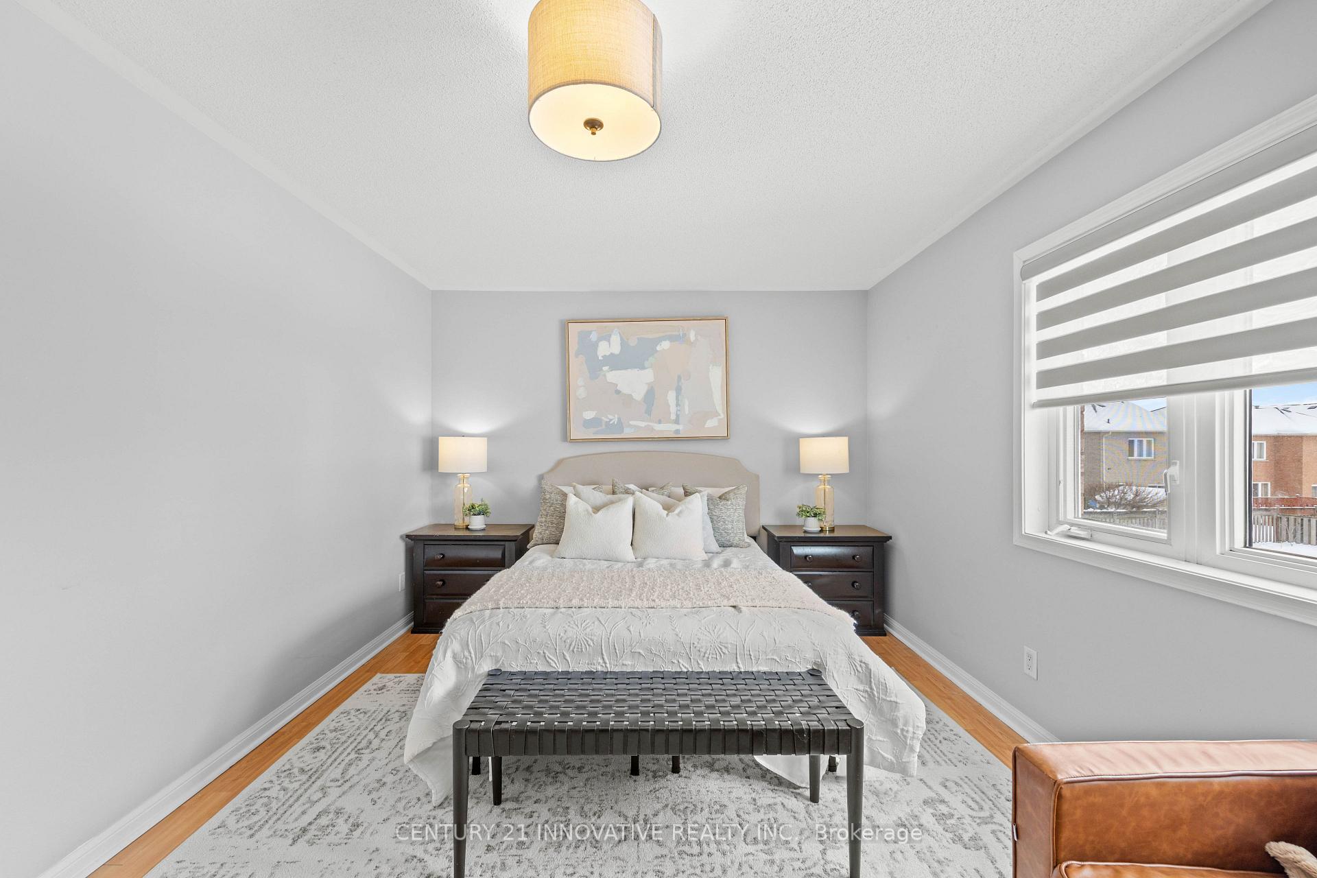 Photo 40 of 36 Echoridge Drive, Brampton, Fletcher's Meadow — HOMEH