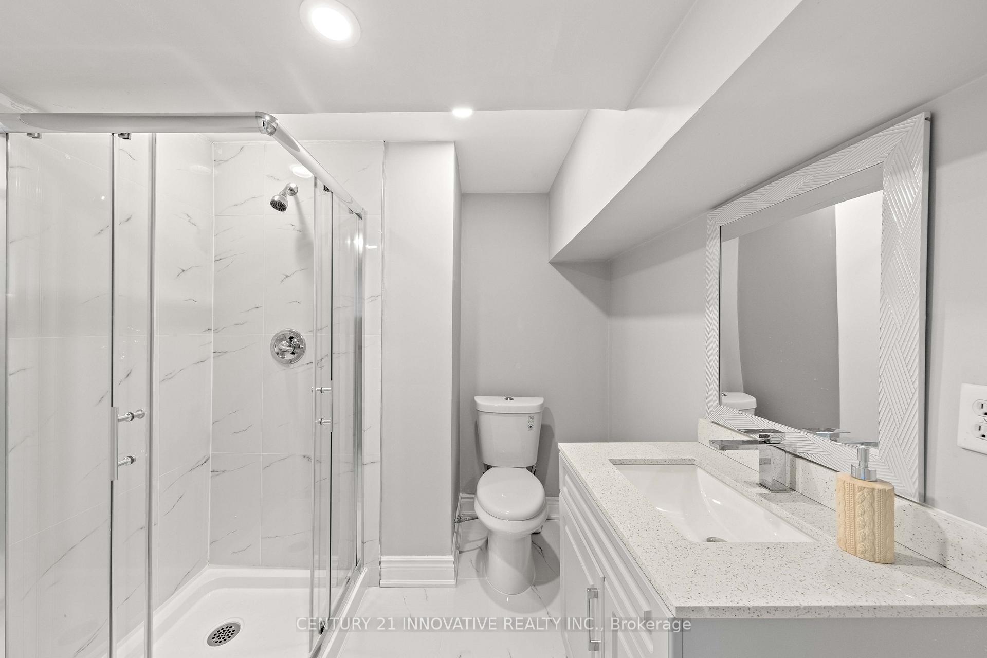Photo 16 of 36 Echoridge Drive, Brampton, Fletcher's Meadow — HOMEH