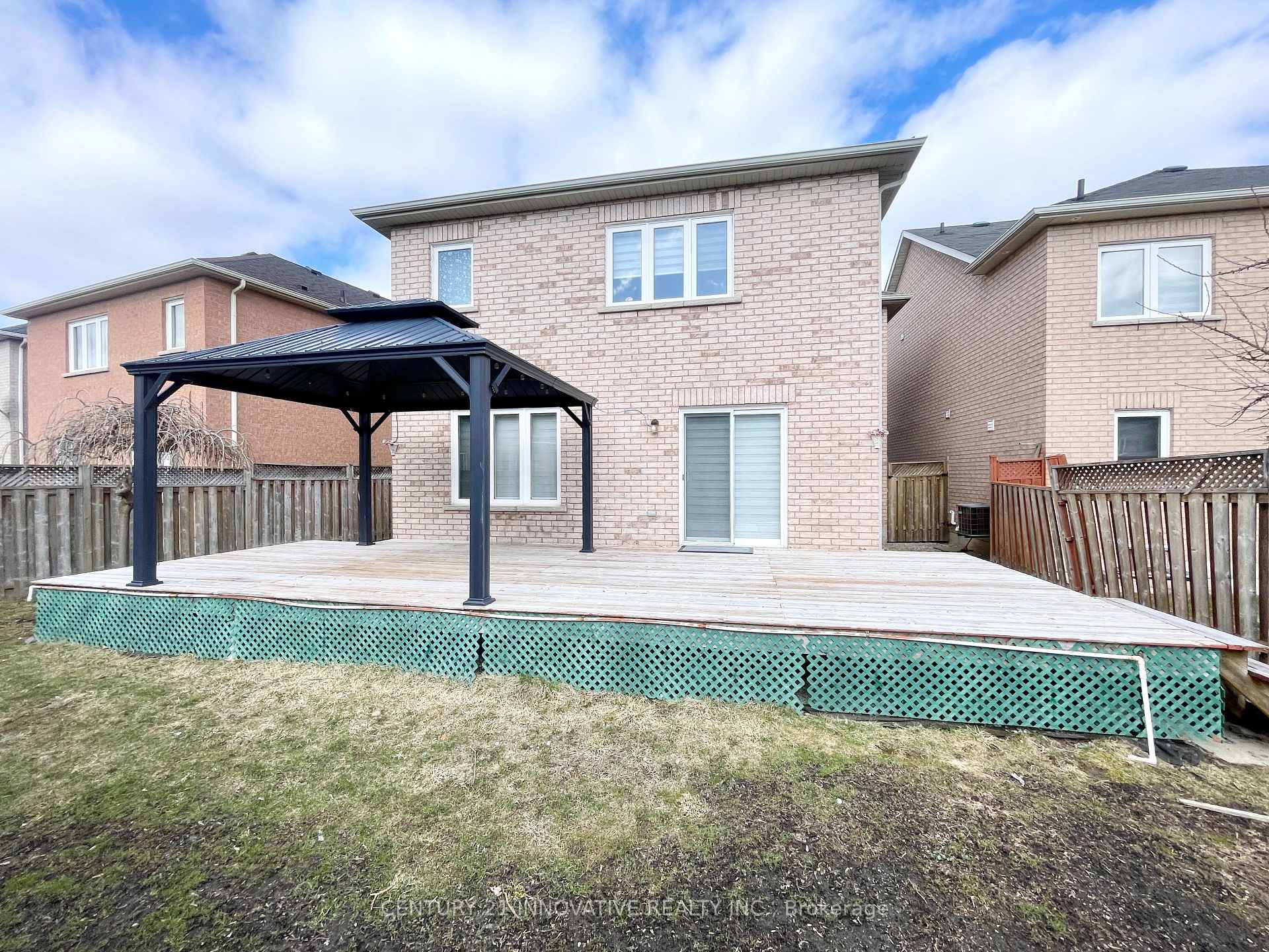 Photo 39 of 36 Echoridge Drive, Brampton, Fletcher's Meadow — HOMEH