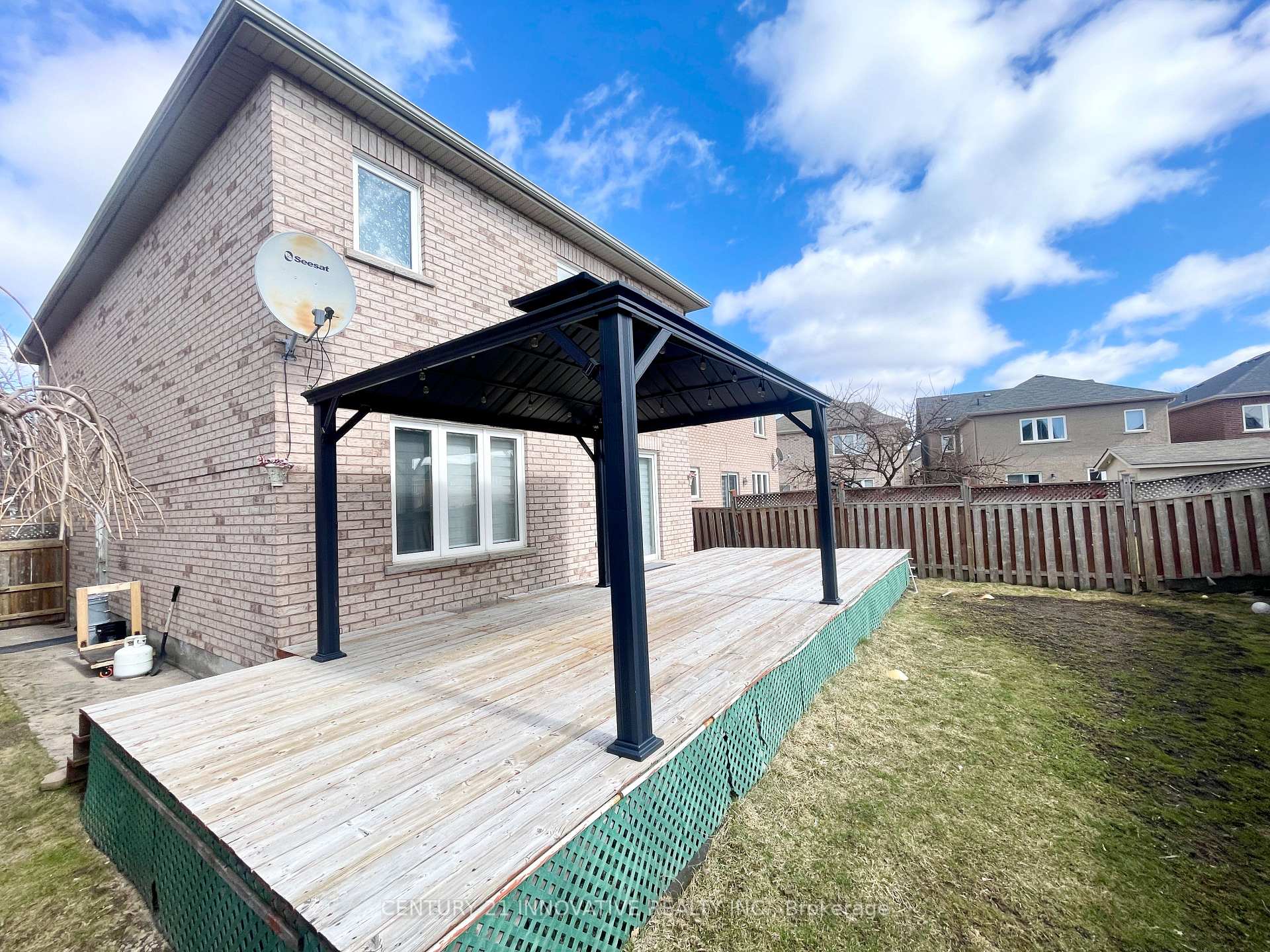 Photo 34 of 36 Echoridge Drive, Brampton, Fletcher's Meadow — HOMEH