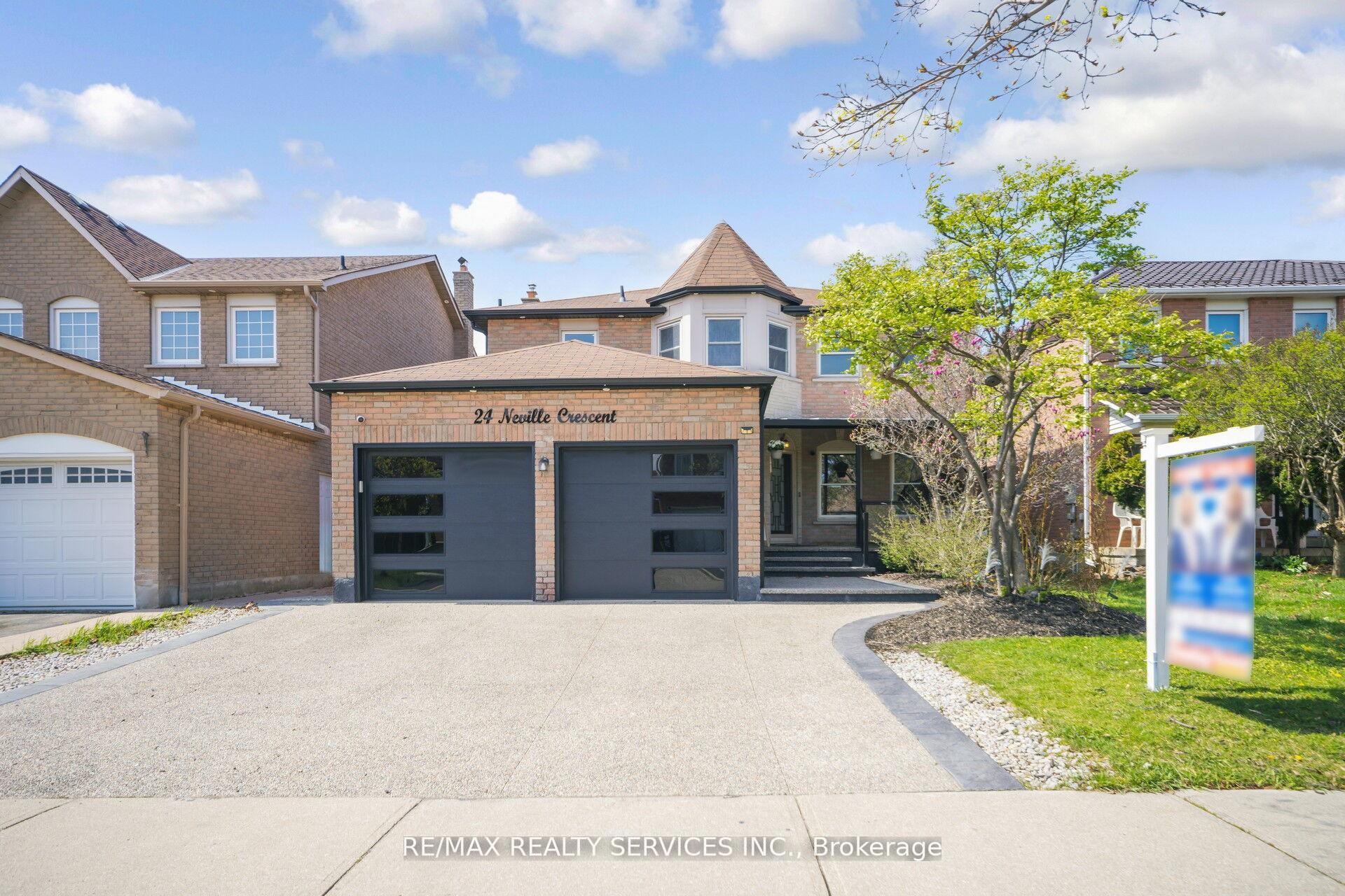 Photo 39 of 24 Neville Crescent, Brampton, Westgate — HOMEH