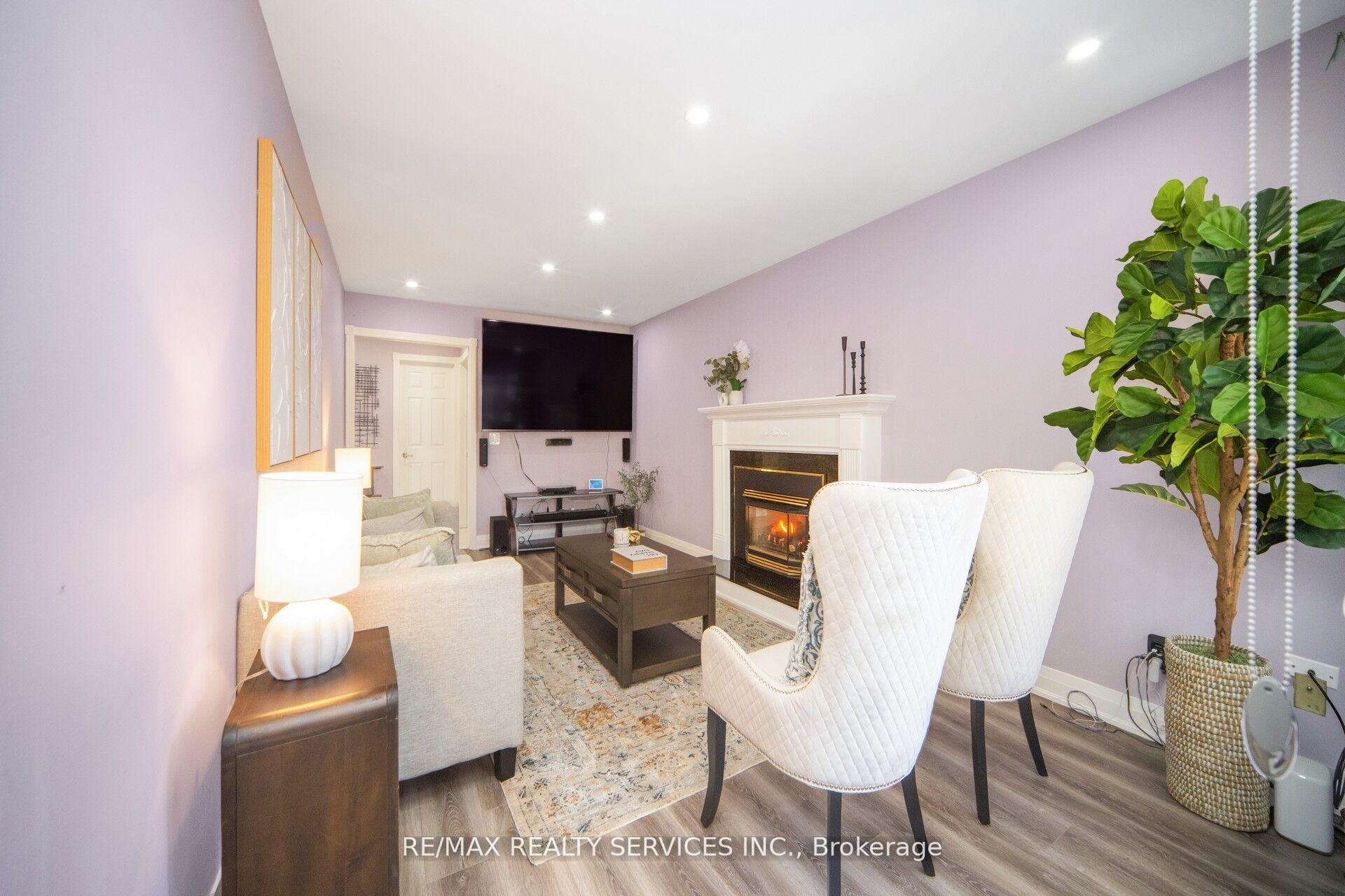 Photo 27 of 24 Neville Crescent, Brampton, Westgate — HOMEH