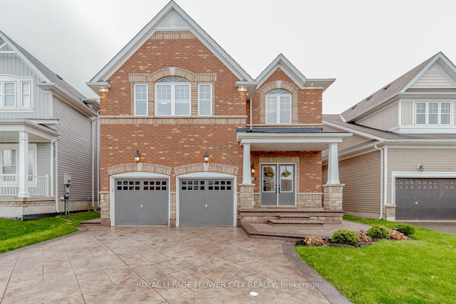 Photo 3 of 836 O'reilly Crescent N, Shelburne — HOMEH