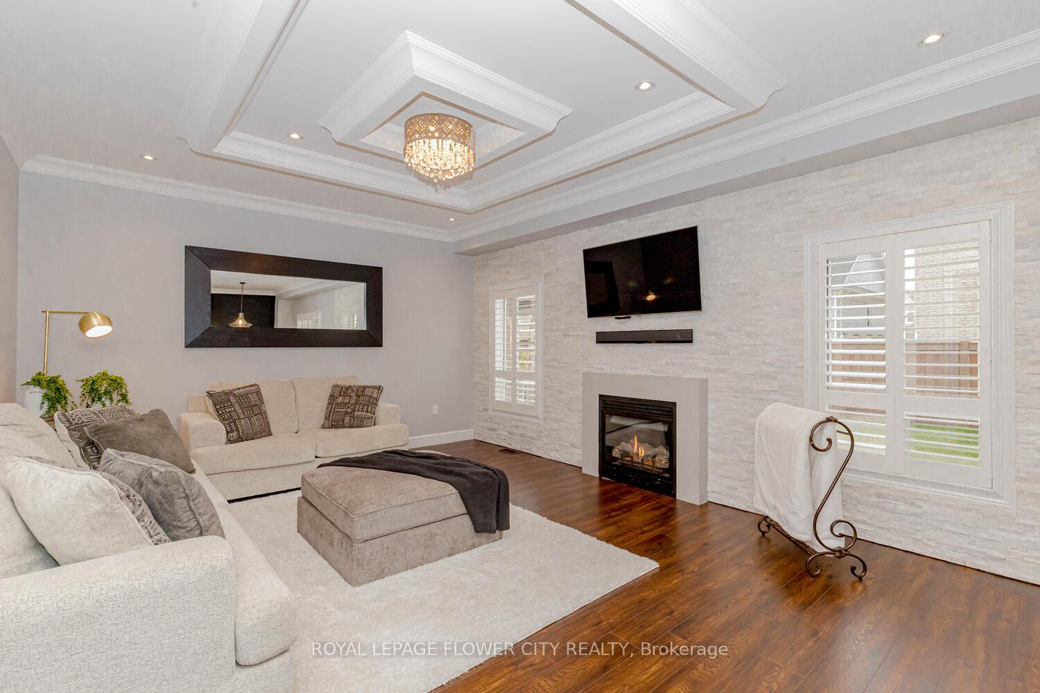 Photo 7 of 836 O'reilly Crescent N, Shelburne — HOMEH