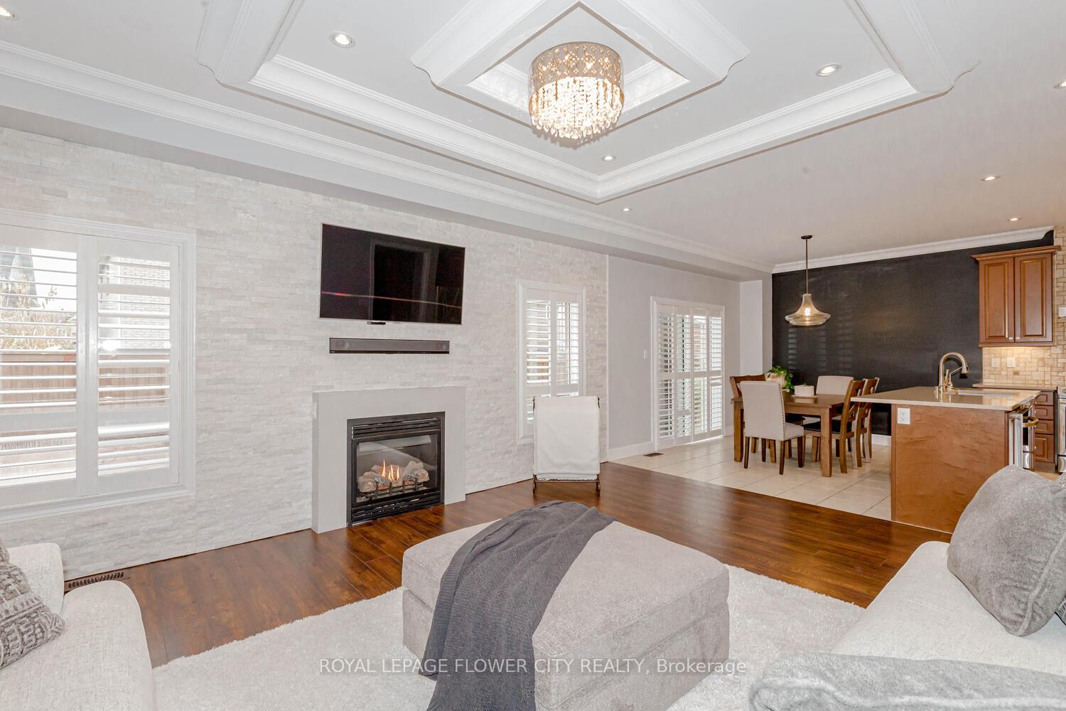 Photo 5 of 836 O'reilly Crescent N, Shelburne — HOMEH