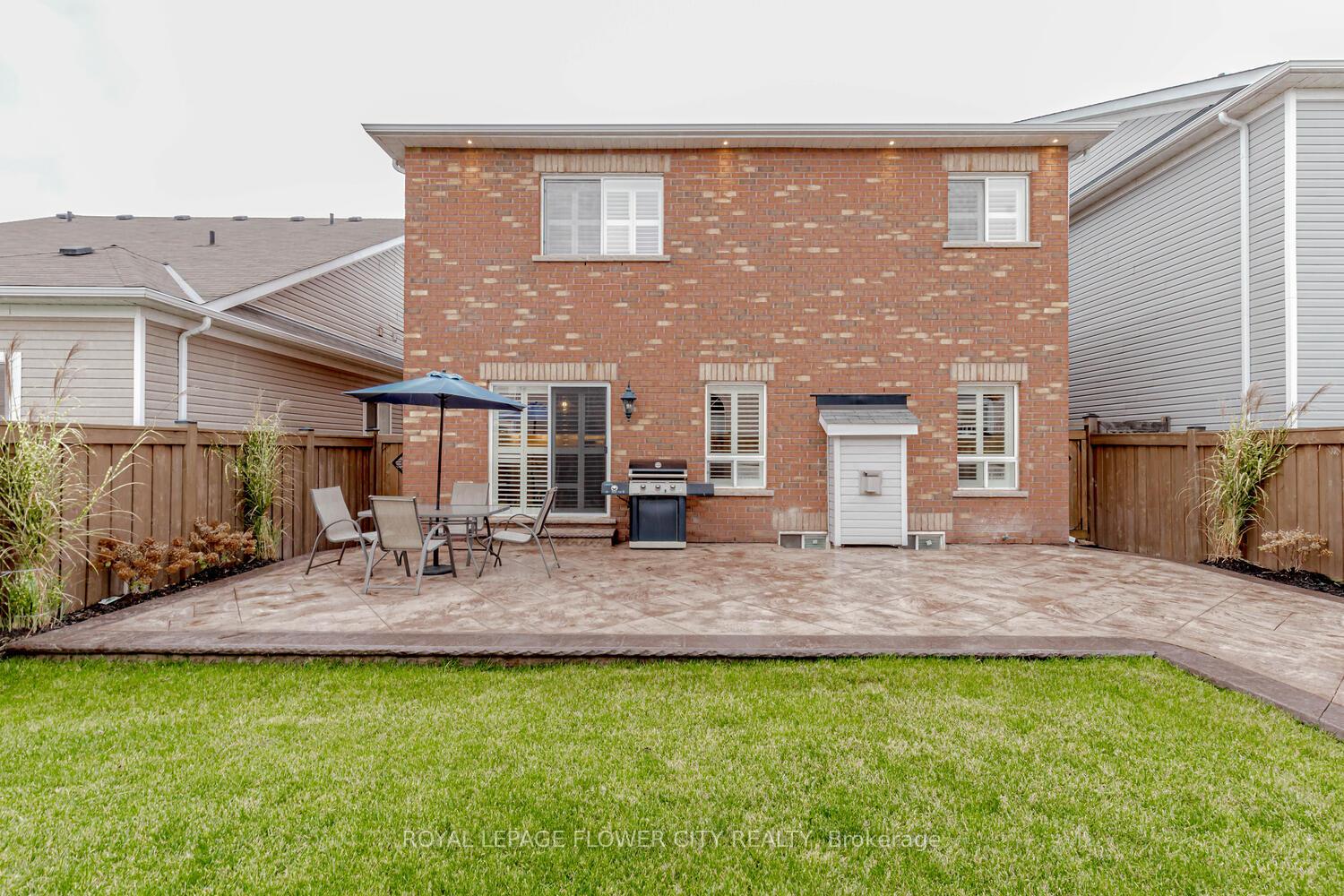 Photo 38 of 836 O'reilly Crescent N, Shelburne — HOMEH
