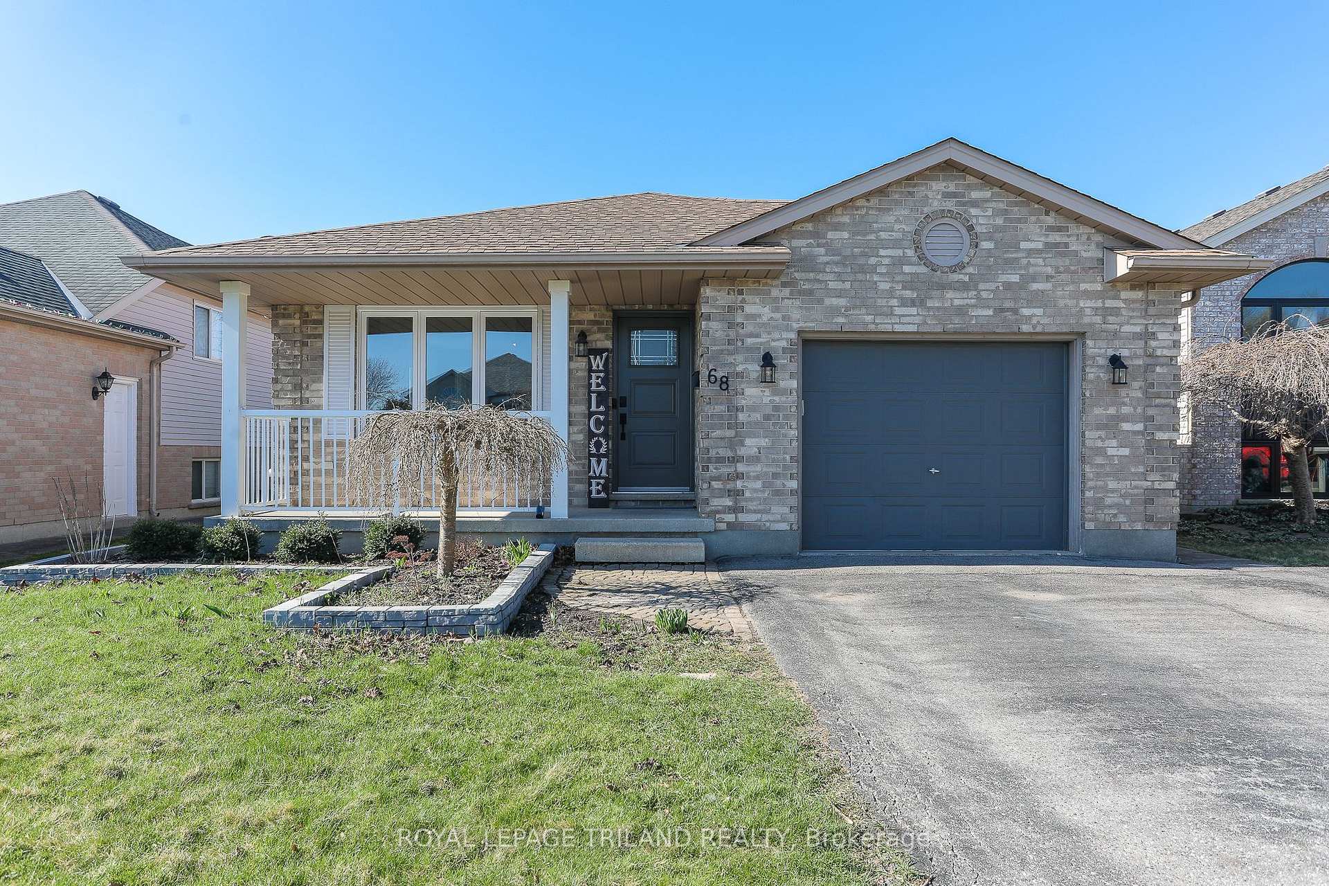 Photo 7 of 68 Ponsford Place, St. Thomas — HOMEH