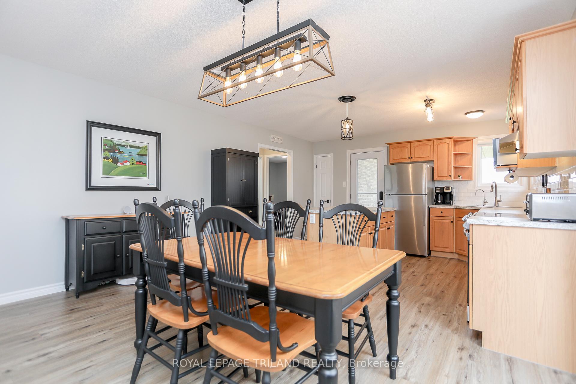 Photo 18 of 68 Ponsford Place, St. Thomas — HOMEH