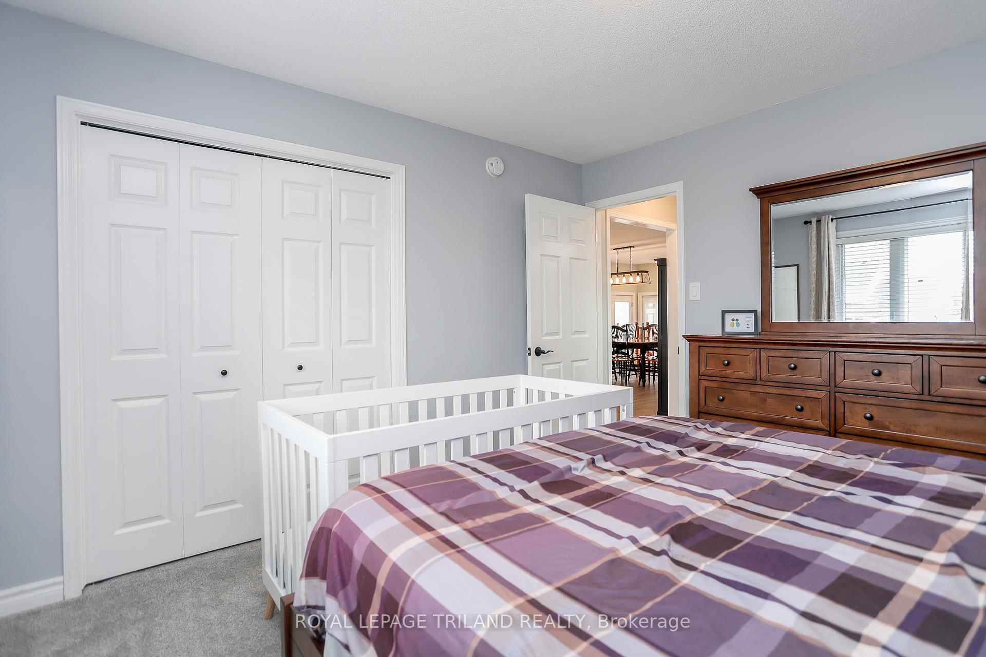 Photo 20 of 68 Ponsford Place, St. Thomas — HOMEH