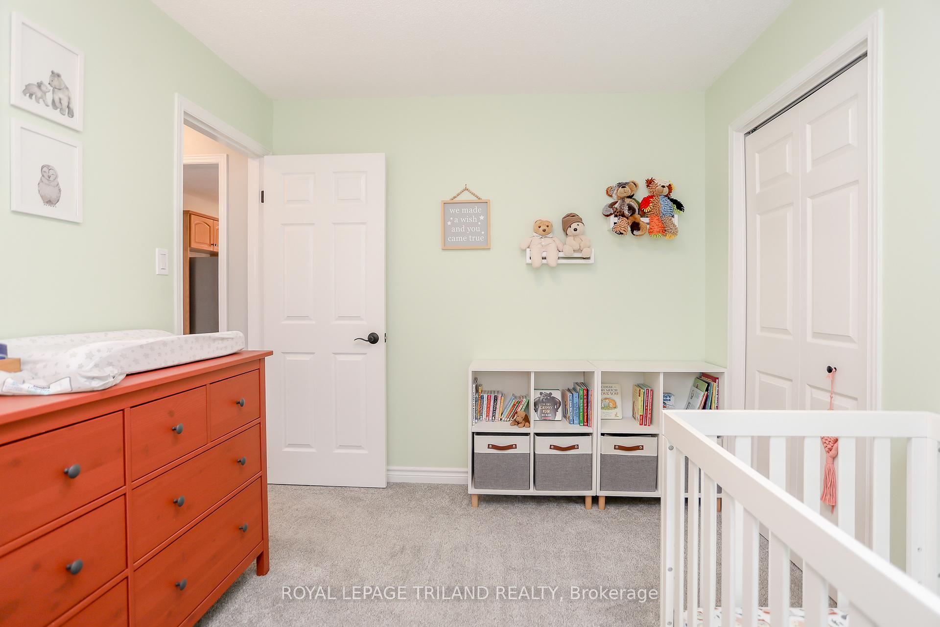 Photo 16 of 68 Ponsford Place, St. Thomas — HOMEH