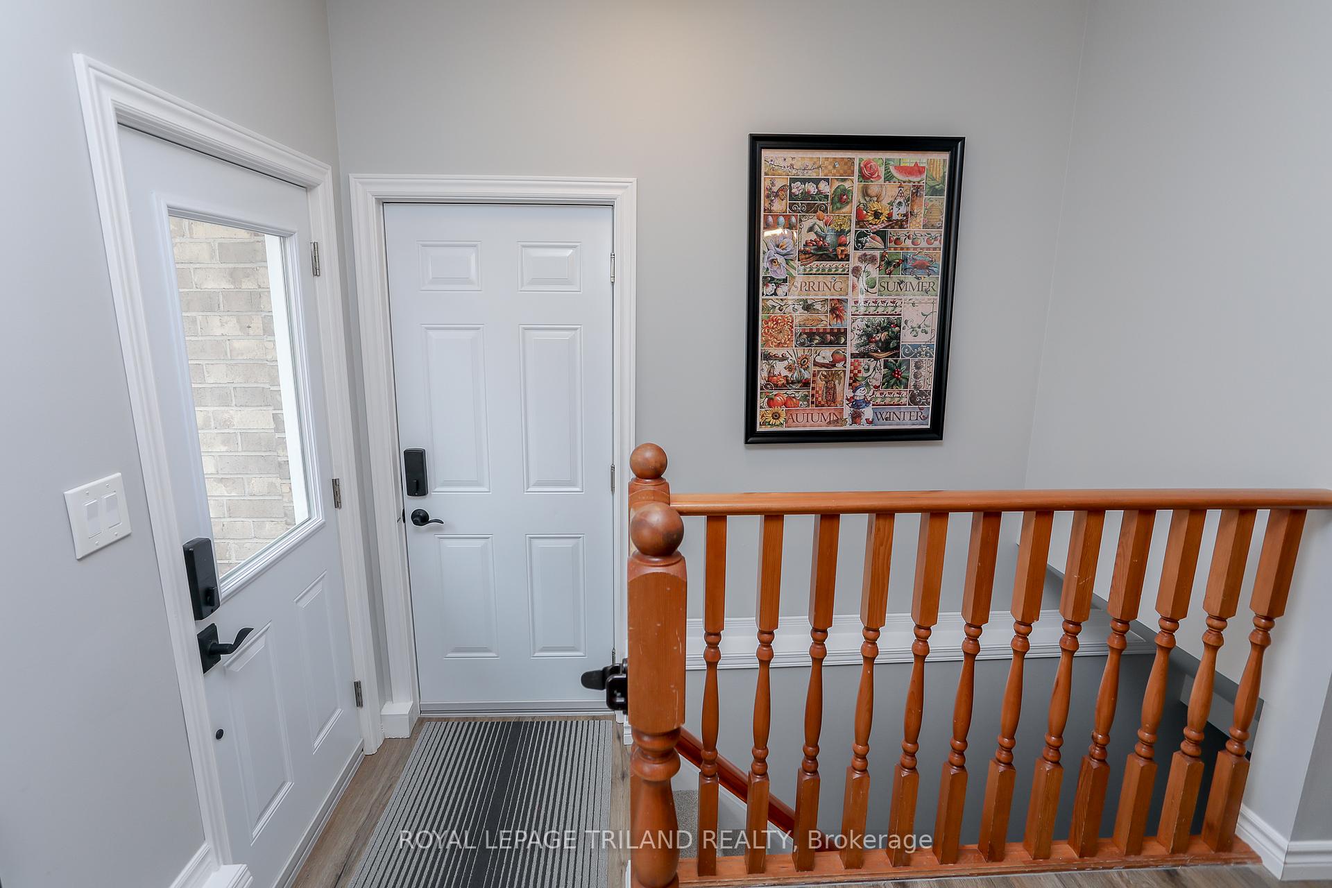 Photo 27 of 68 Ponsford Place, St. Thomas — HOMEH