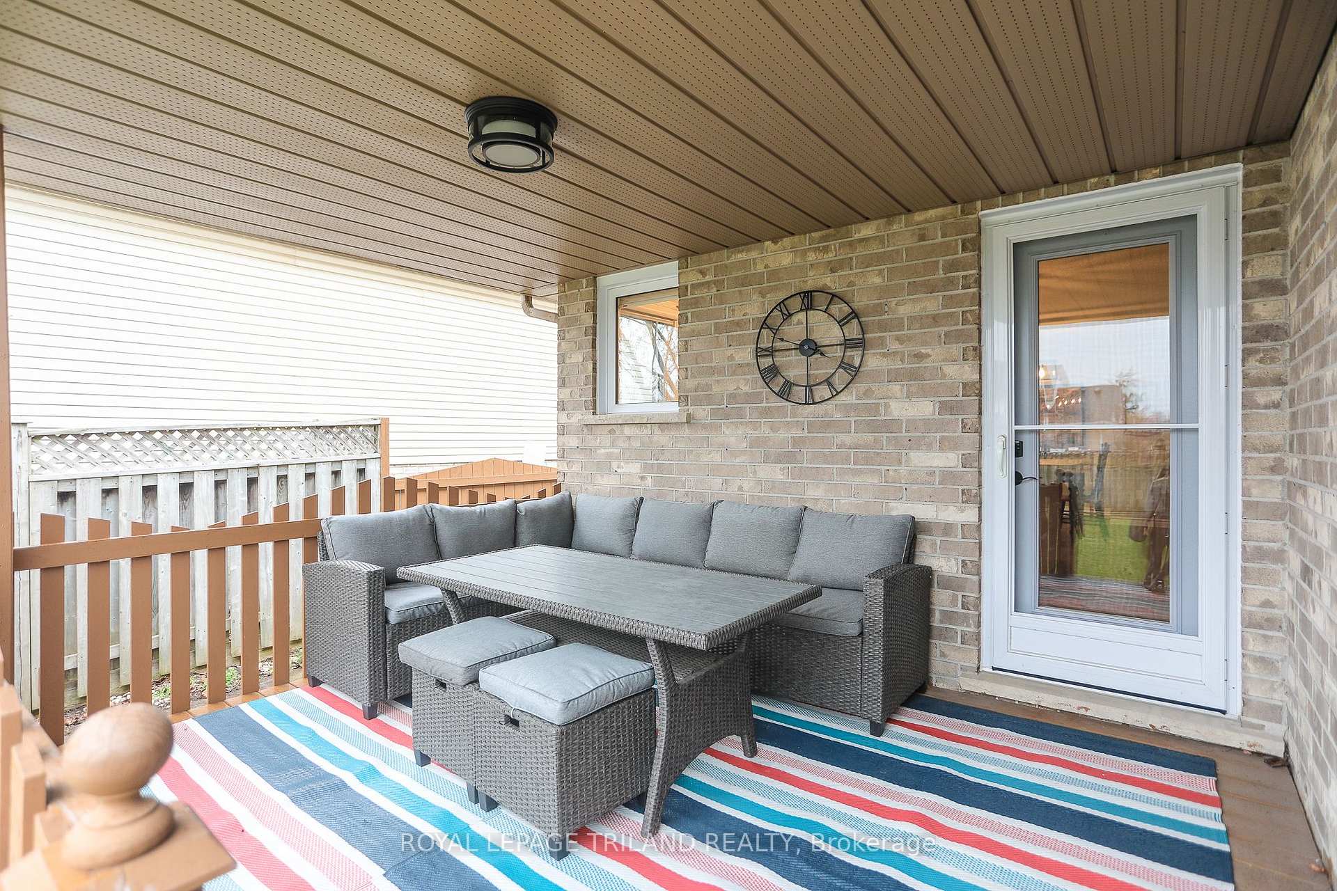 Photo 39 of 68 Ponsford Place, St. Thomas — HOMEH