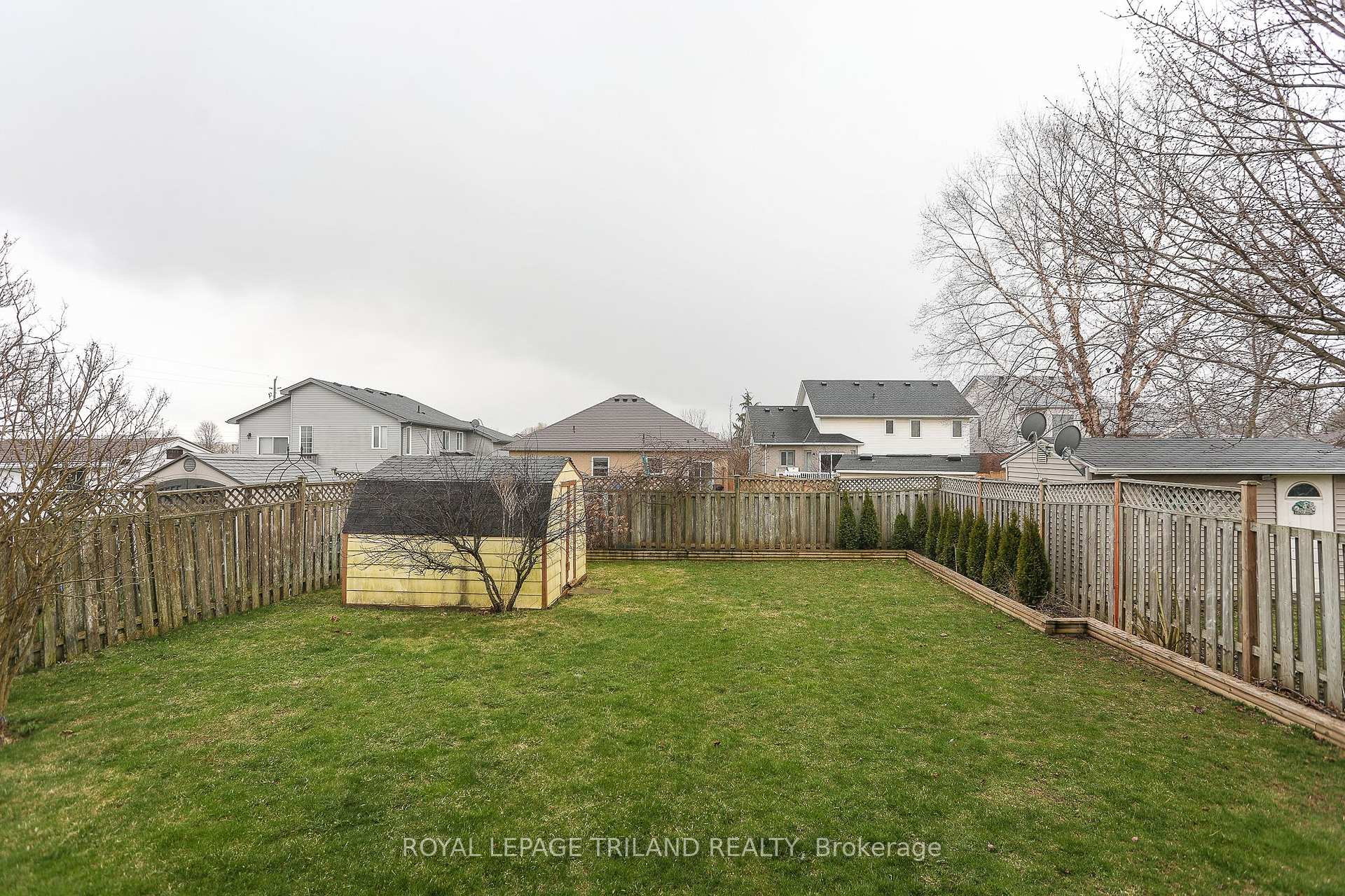 Photo 42 of 68 Ponsford Place, St. Thomas — HOMEH