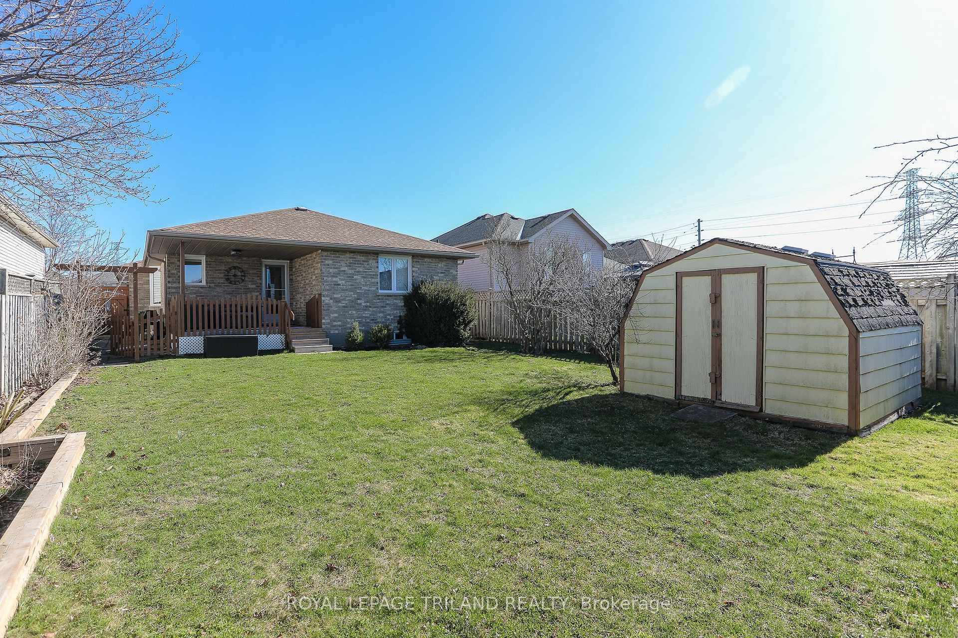 Photo 46 of 68 Ponsford Place, St. Thomas — HOMEH