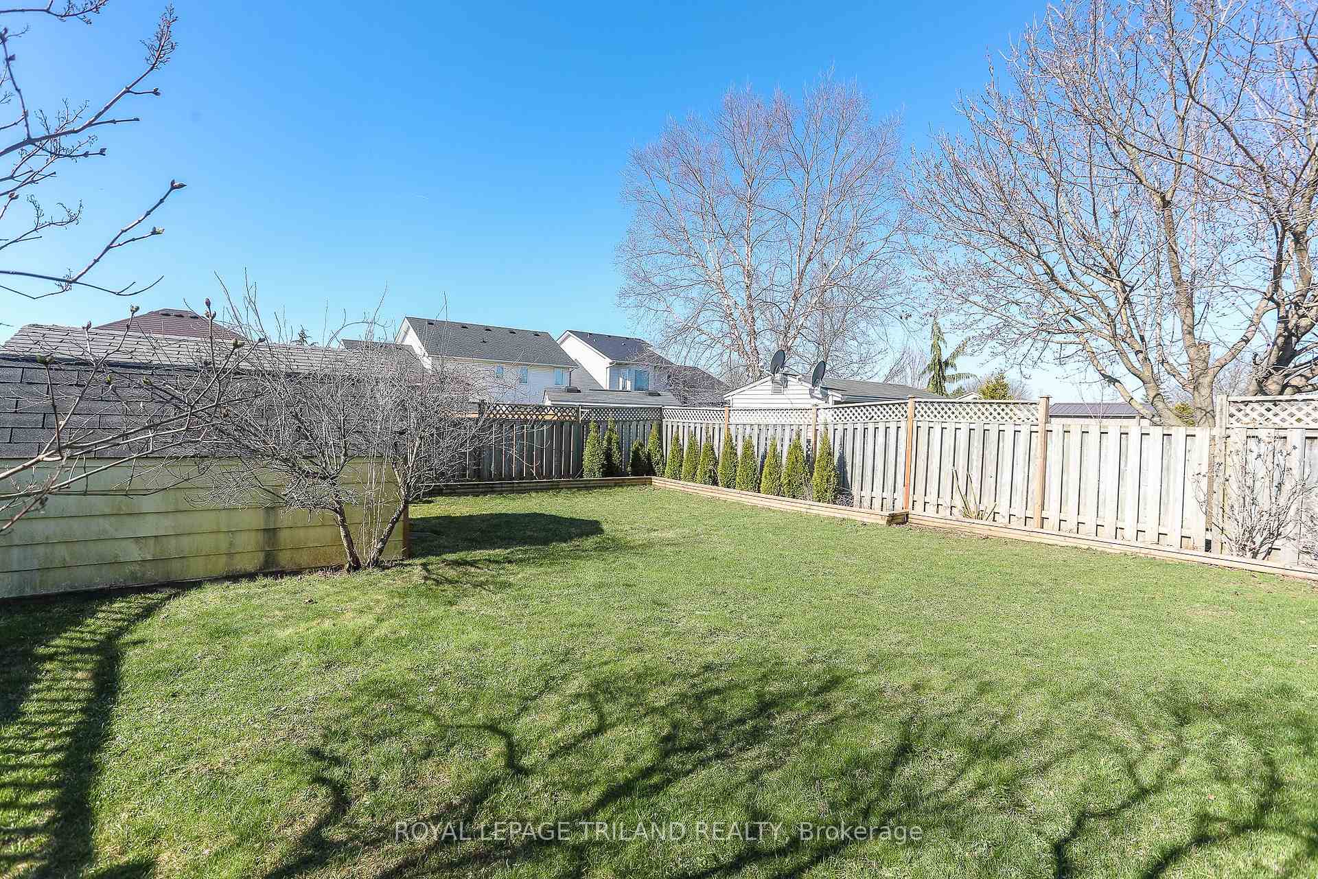 Photo 45 of 68 Ponsford Place, St. Thomas — HOMEH