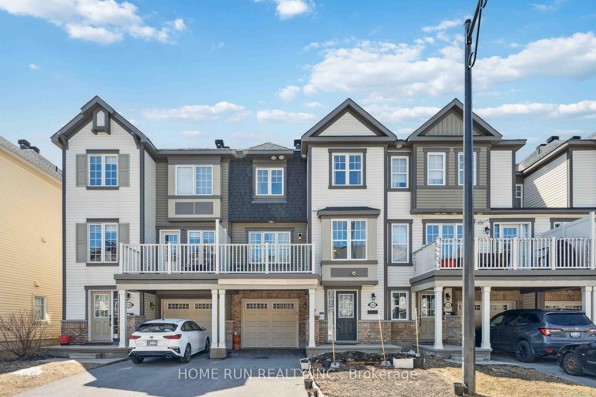 Photo 1 of 134 Grenadine Street, Ottawa, Stittsville (North) — HOMEH