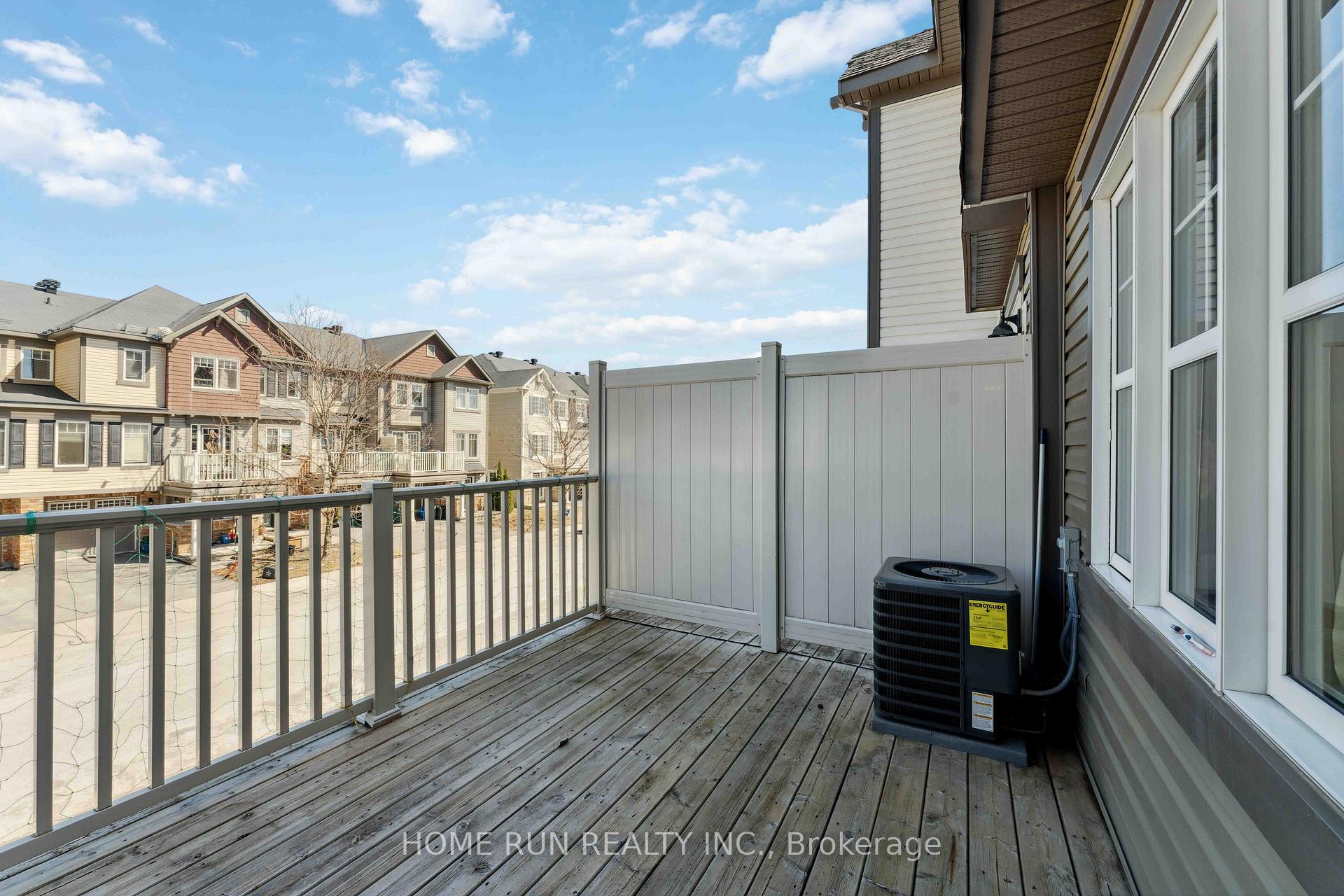 Photo 28 of 134 Grenadine Street, Ottawa, Stittsville (North) — HOMEH