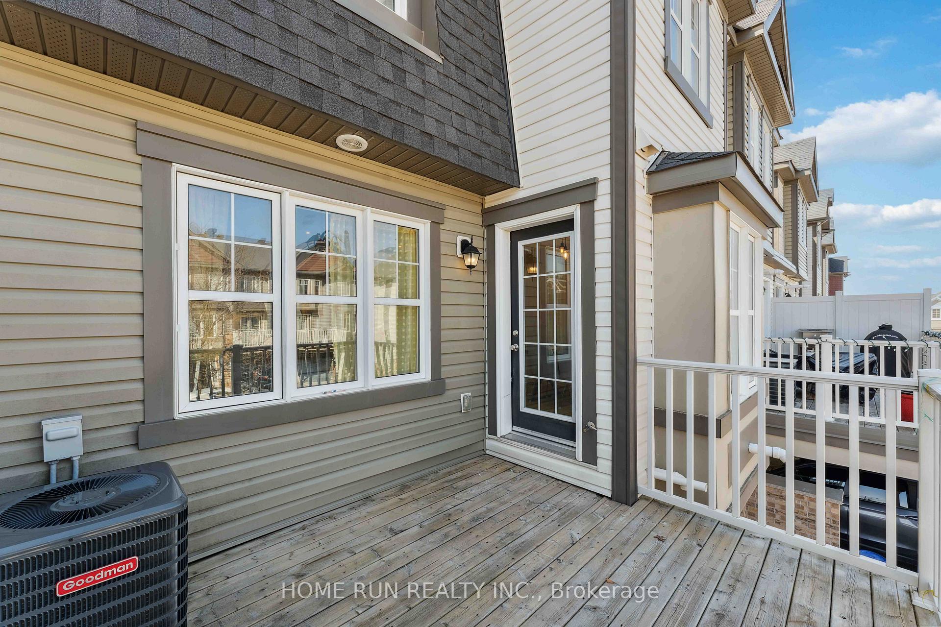 Photo 21 of 134 Grenadine Street, Ottawa, Stittsville (North) — HOMEH
