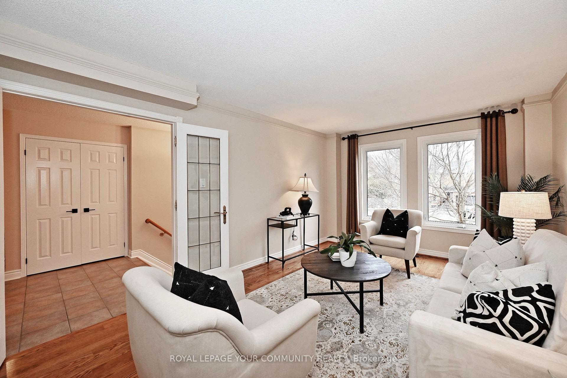 Photo 18 of 180 Kemano Road, Aurora, Aurora Heights — HOMEH