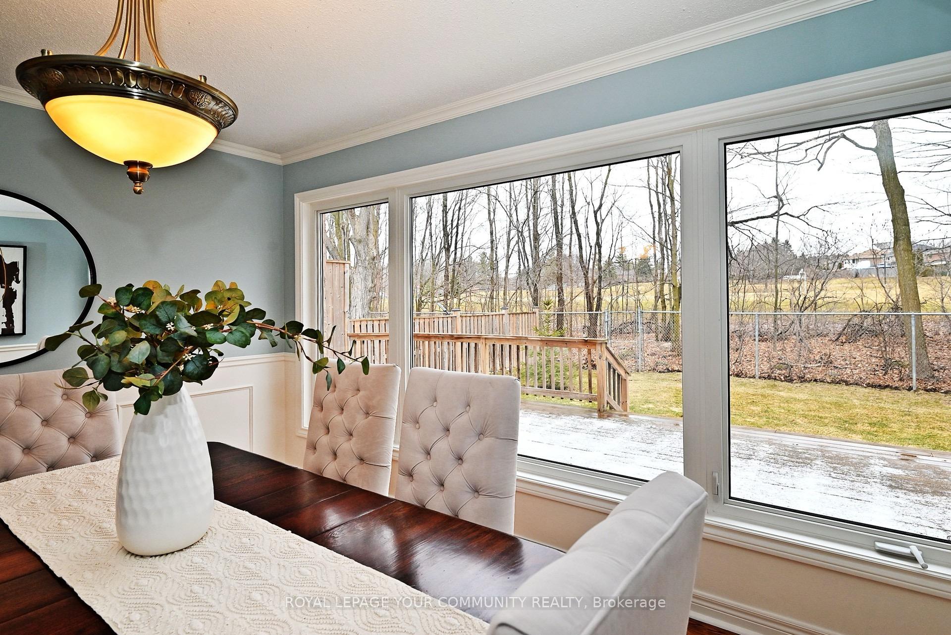 Photo 5 of 180 Kemano Road, Aurora, Aurora Heights — HOMEH