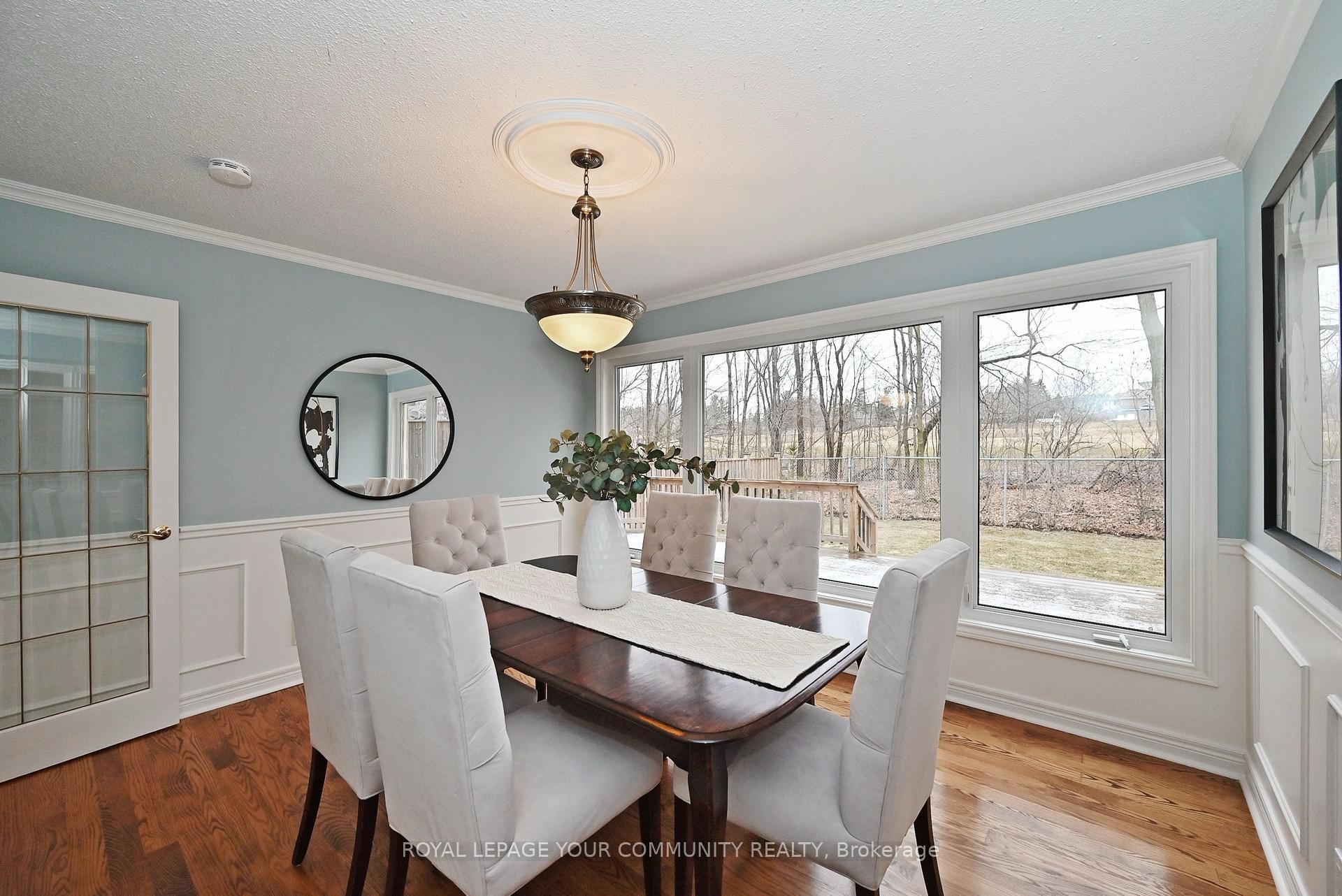 Photo 17 of 180 Kemano Road, Aurora, Aurora Heights — HOMEH