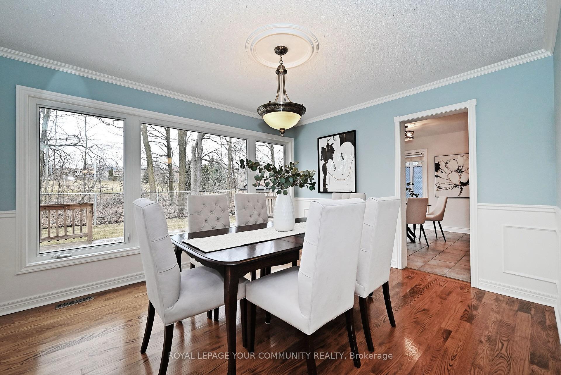 Photo 7 of 180 Kemano Road, Aurora, Aurora Heights — HOMEH