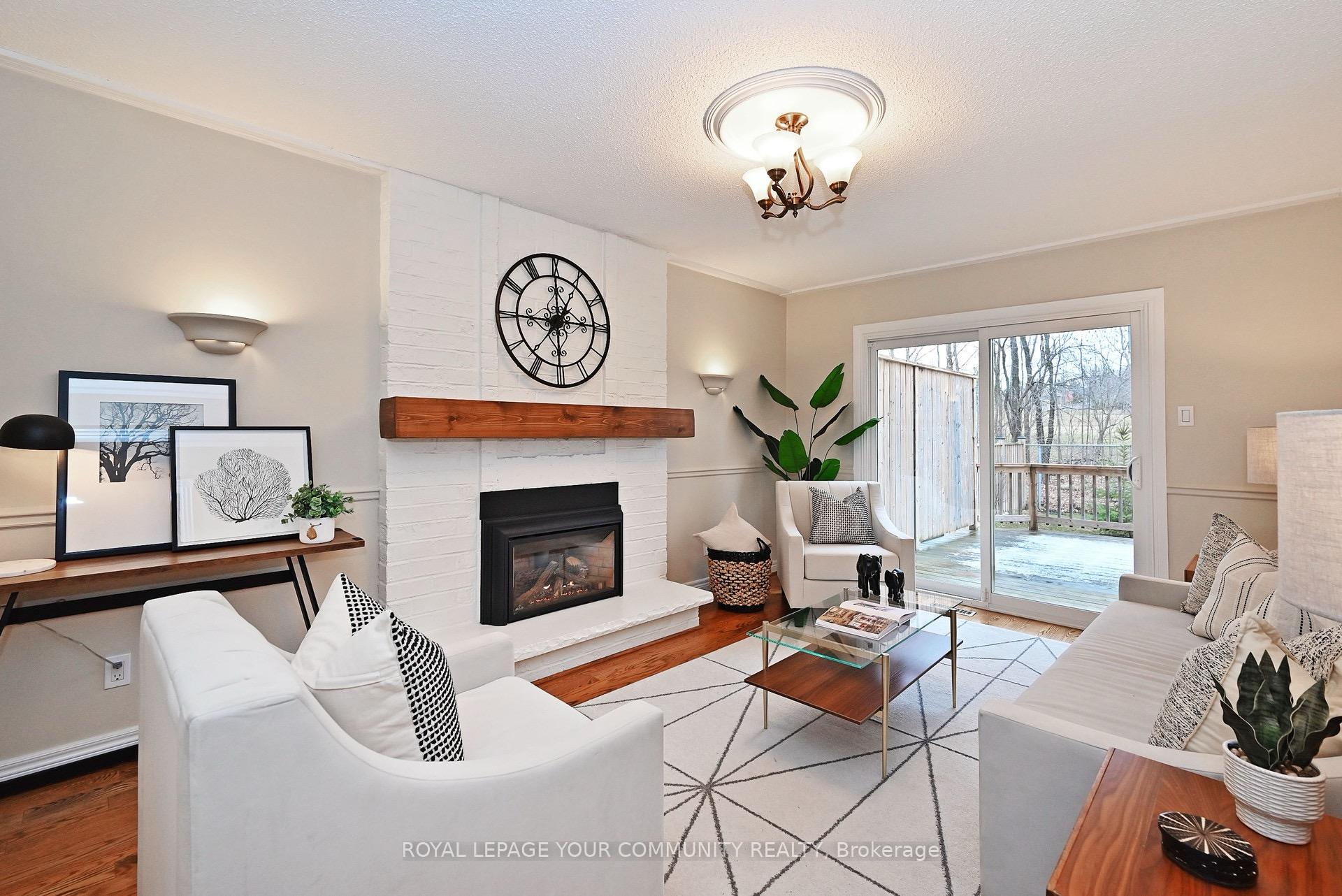 Photo 34 of 180 Kemano Road, Aurora, Aurora Heights — HOMEH