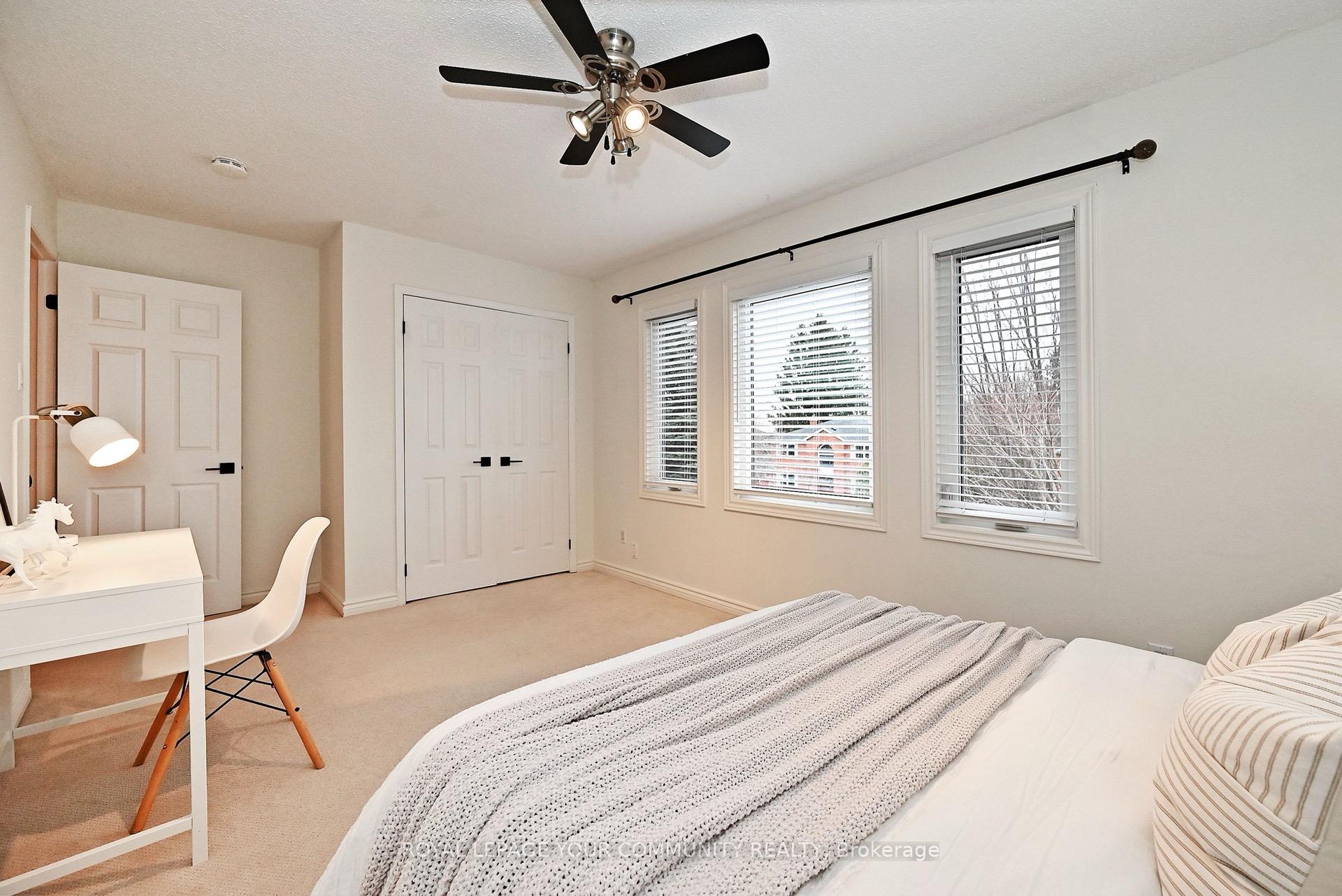 Photo 10 of 180 Kemano Road, Aurora, Aurora Heights — HOMEH