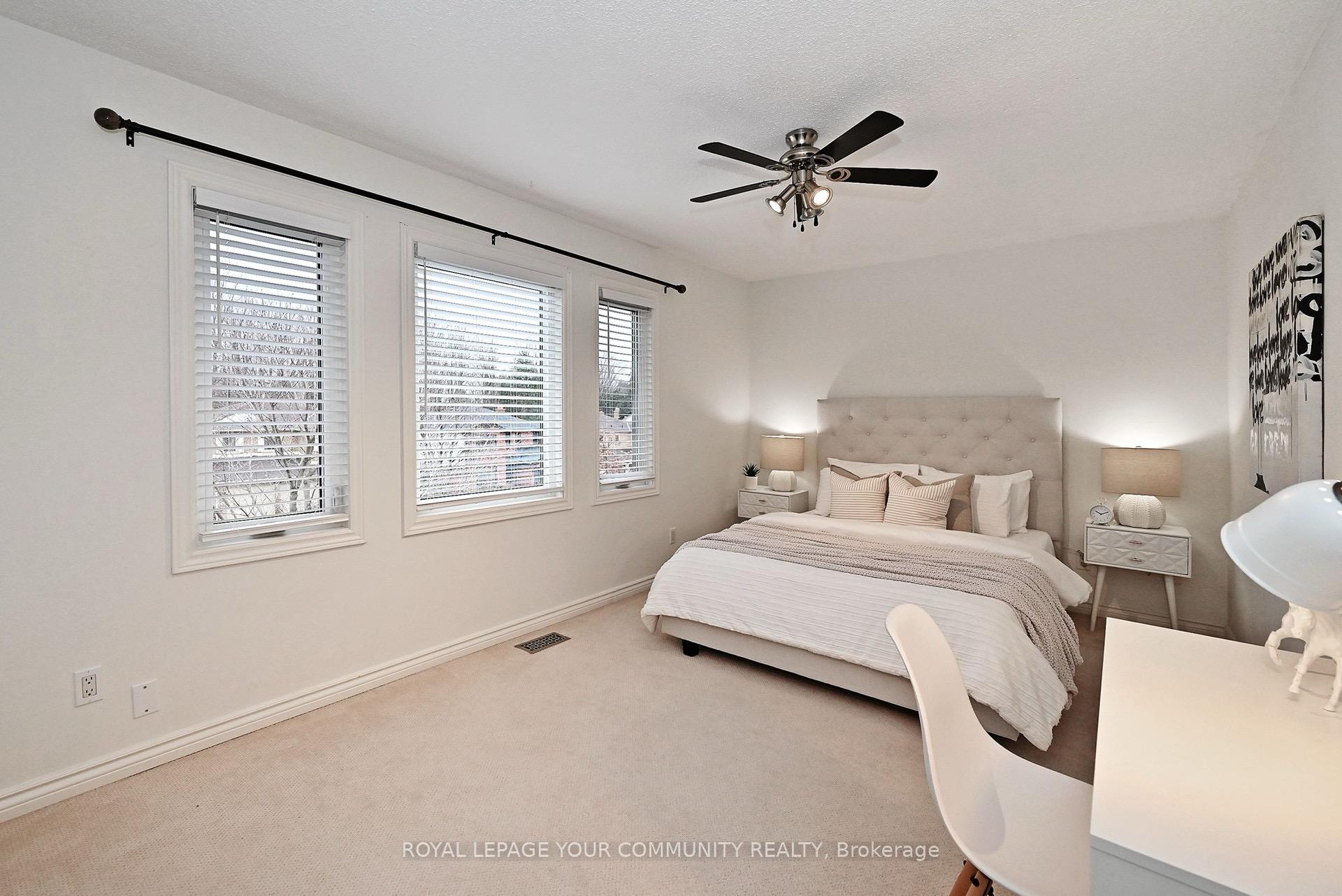 Photo 27 of 180 Kemano Road, Aurora, Aurora Heights — HOMEH