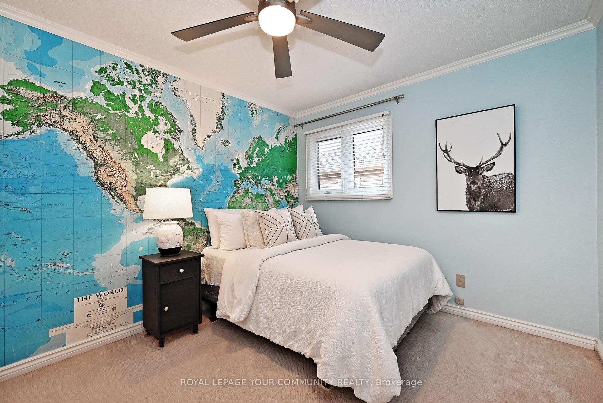 Photo 32 of 180 Kemano Road, Aurora, Aurora Heights — HOMEH