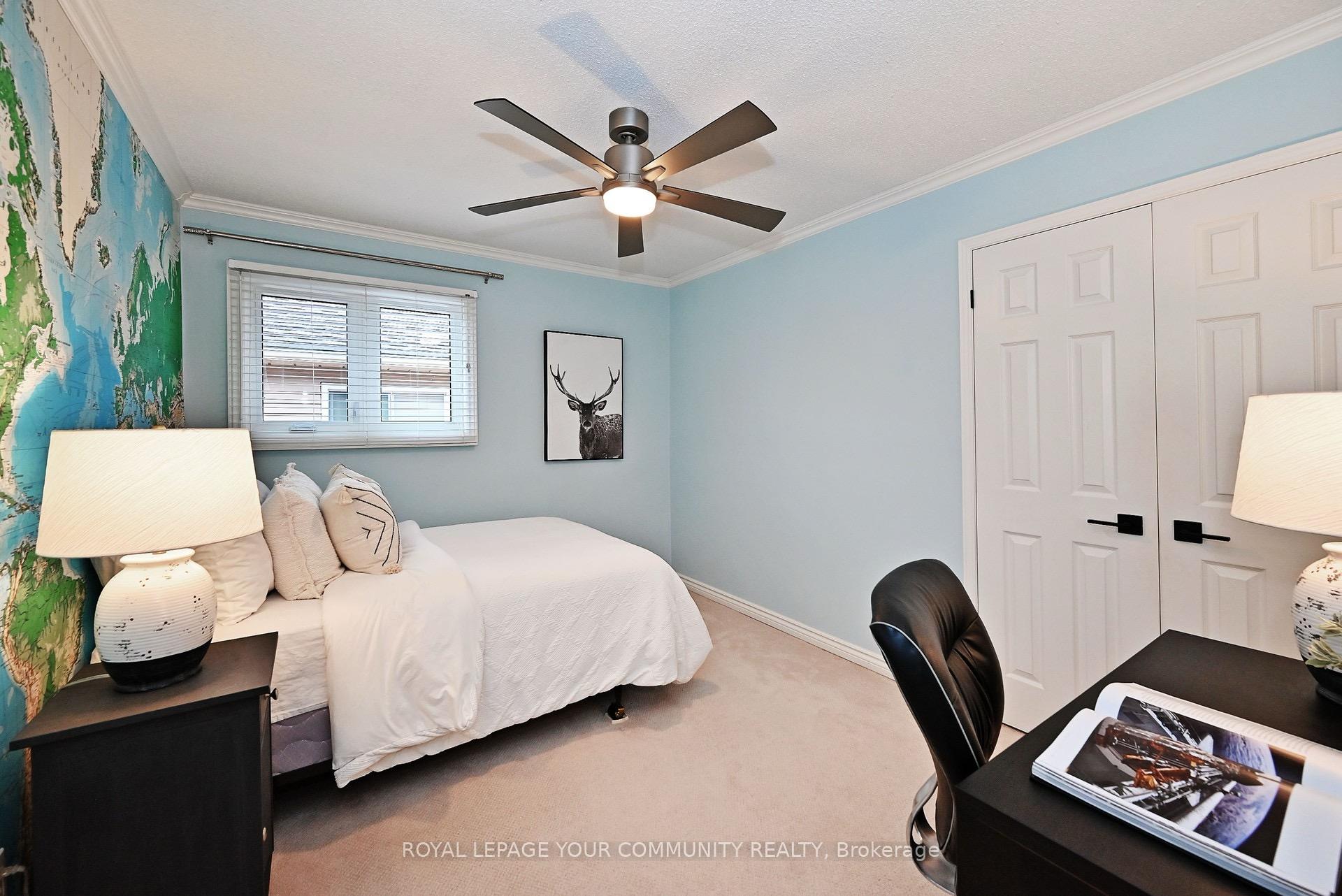 Photo 12 of 180 Kemano Road, Aurora, Aurora Heights — HOMEH