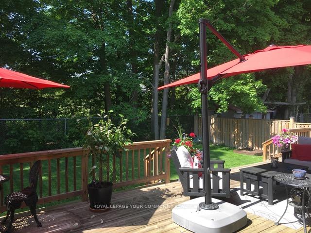 Photo 22 of 180 Kemano Road, Aurora, Aurora Heights — HOMEH