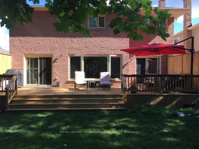 Photo 19 of 180 Kemano Road, Aurora, Aurora Heights — HOMEH