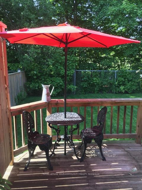 Photo 30 of 180 Kemano Road, Aurora, Aurora Heights — HOMEH
