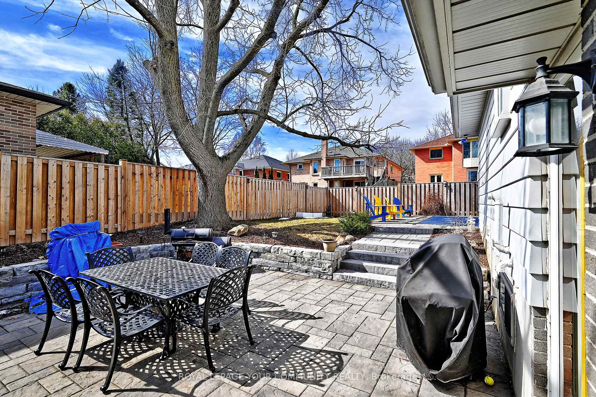 Photo 25 of 88 Hill Drive, Aurora, Aurora Heights — HOMEH