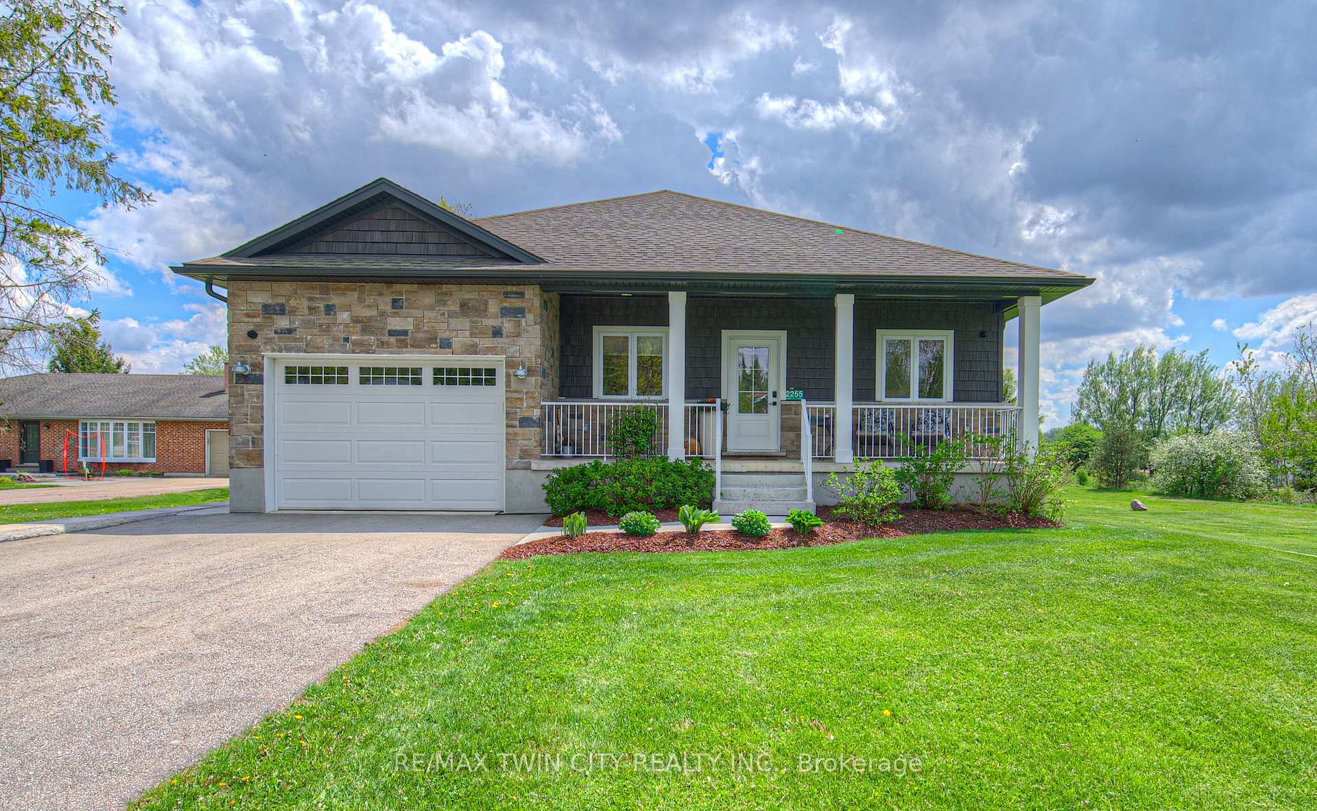 Photo 1 of 2255 Webster Street, Perth East, Shakespeare — HOMEH