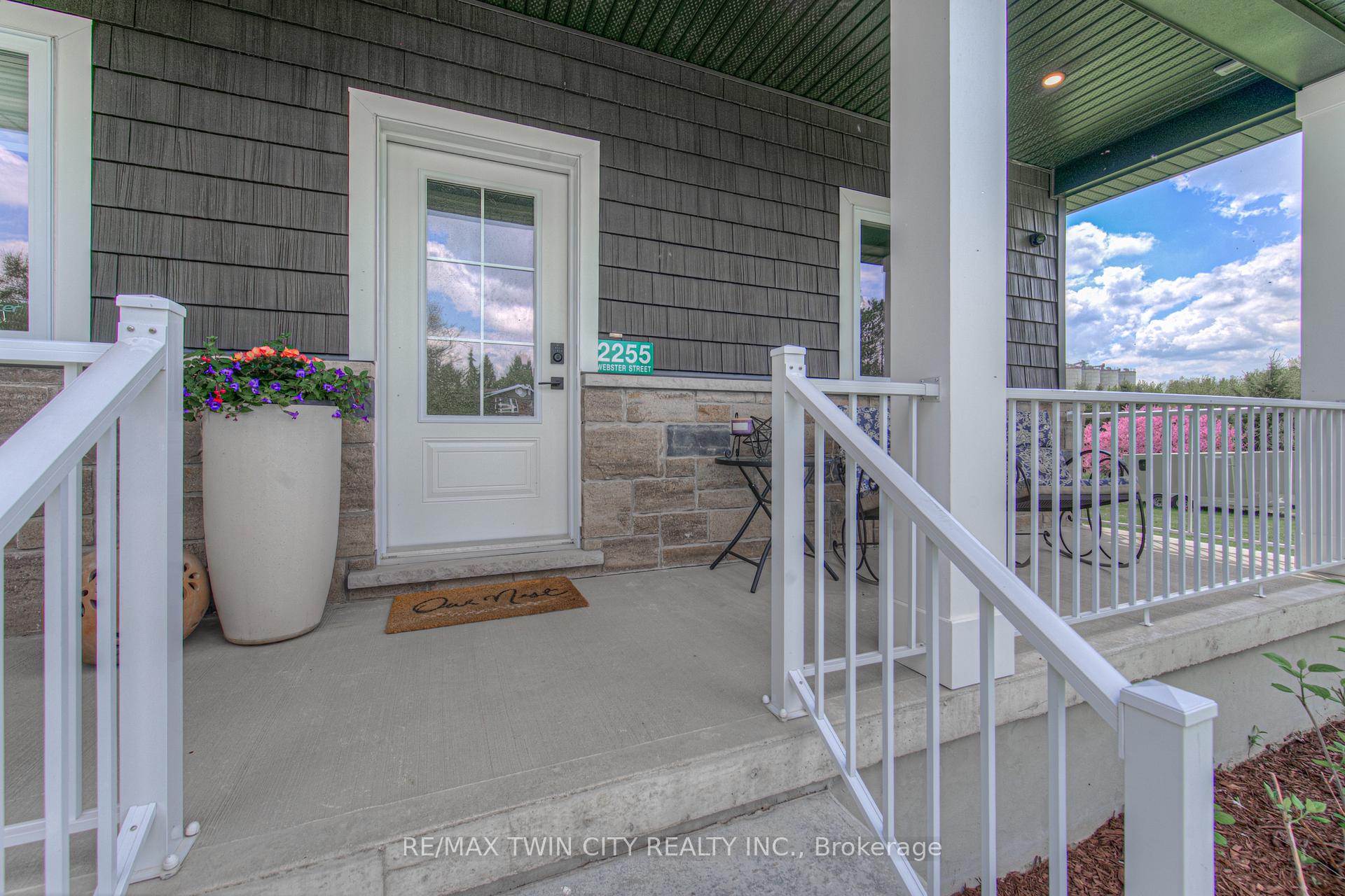 Photo 5 of 2255 Webster Street, Perth East, Shakespeare — HOMEH