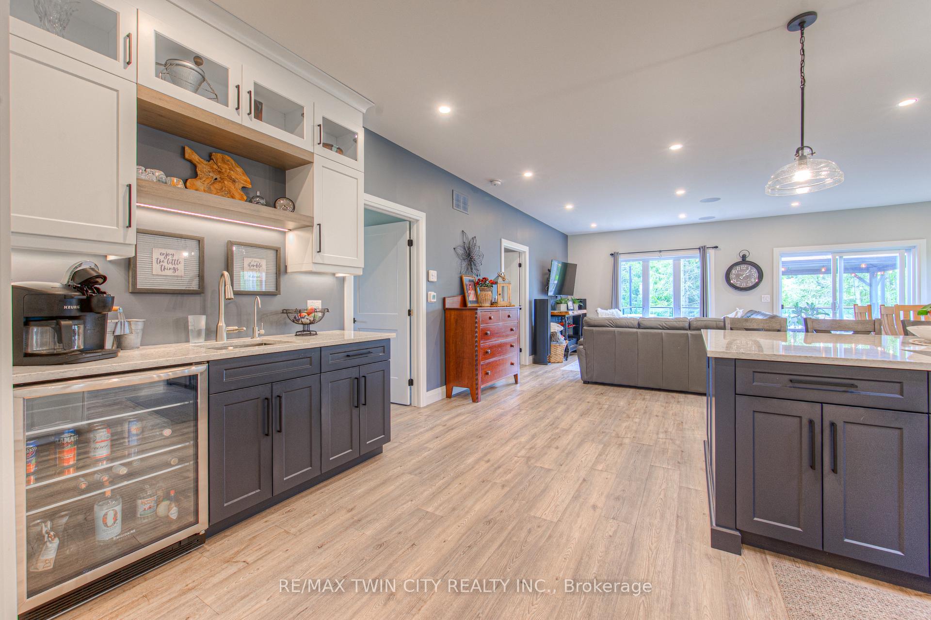 Photo 8 of 2255 Webster Street, Perth East, Shakespeare — HOMEH