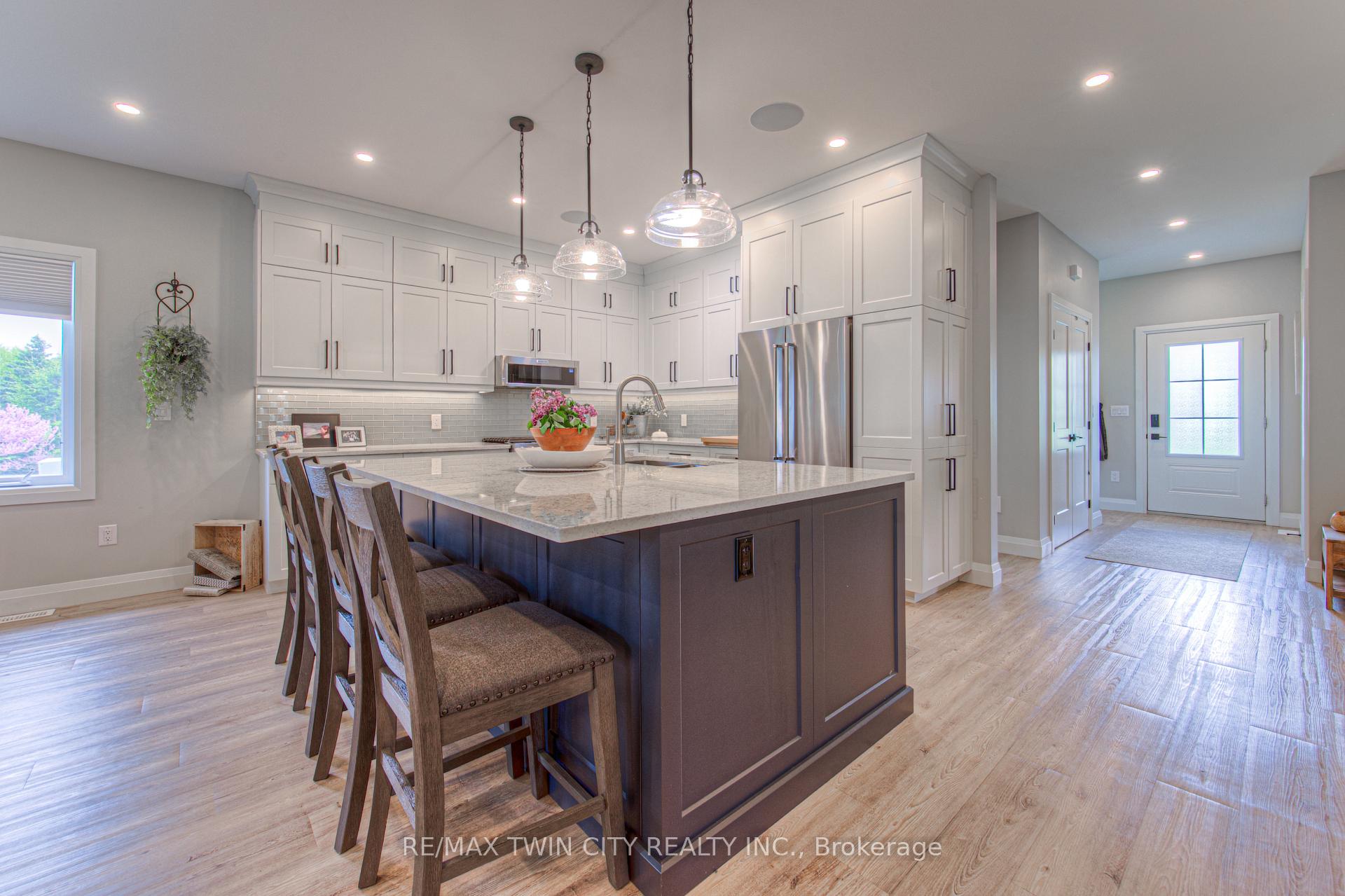 Photo 4 of 2255 Webster Street, Perth East, Shakespeare — HOMEH