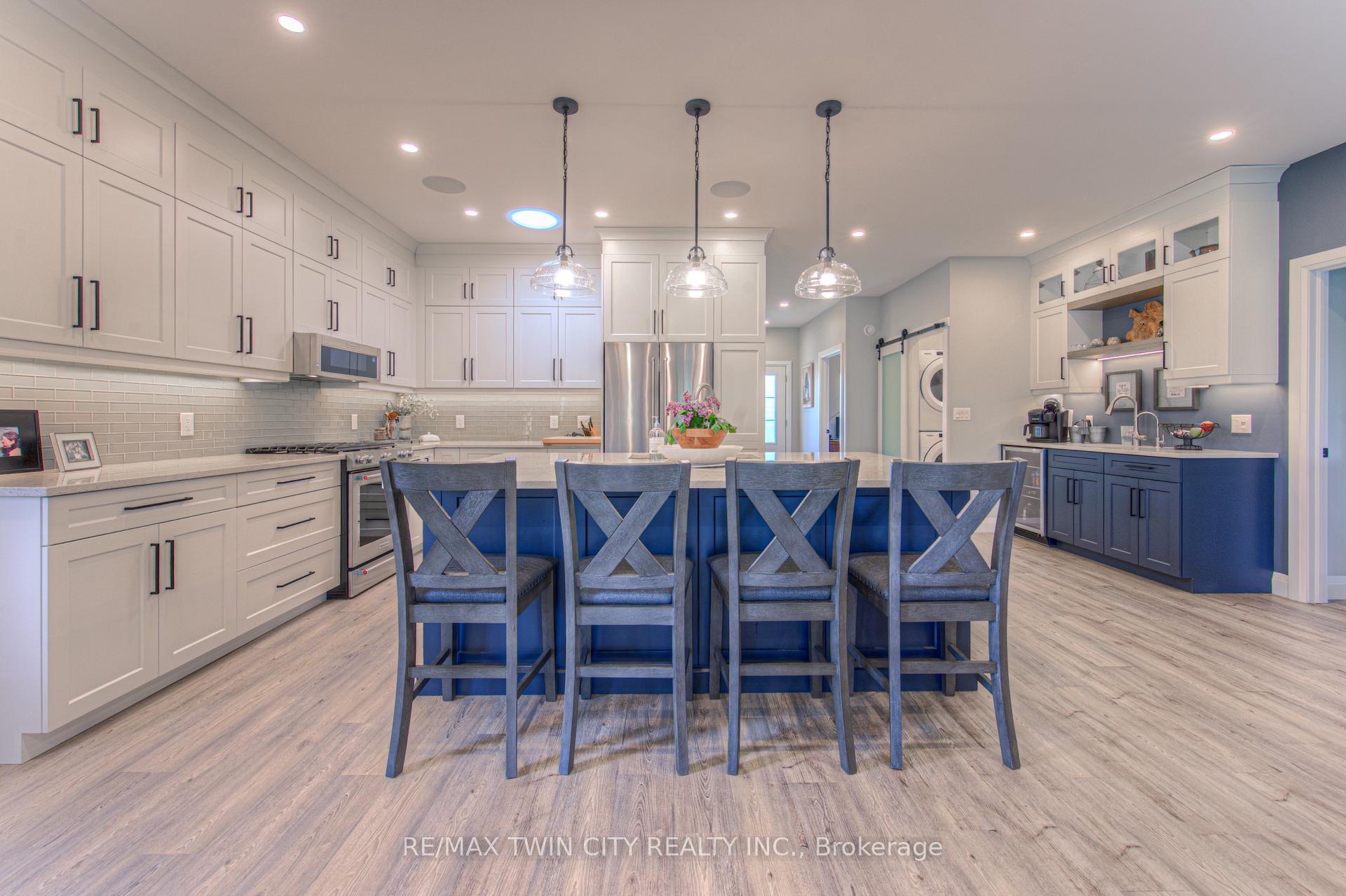 Photo 7 of 2255 Webster Street, Perth East, Shakespeare — HOMEH