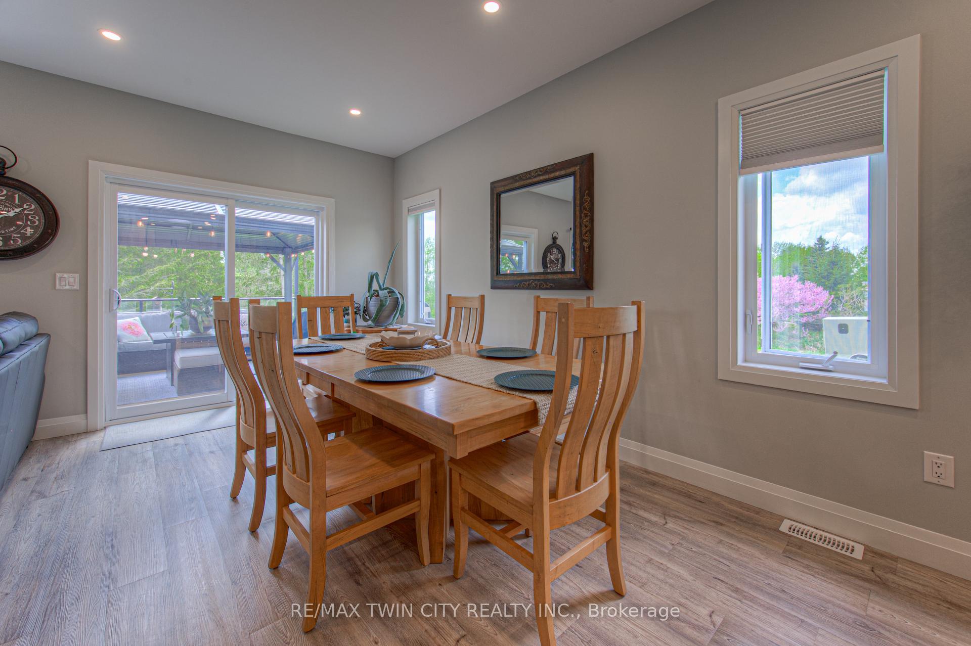 Photo 9 of 2255 Webster Street, Perth East, Shakespeare — HOMEH